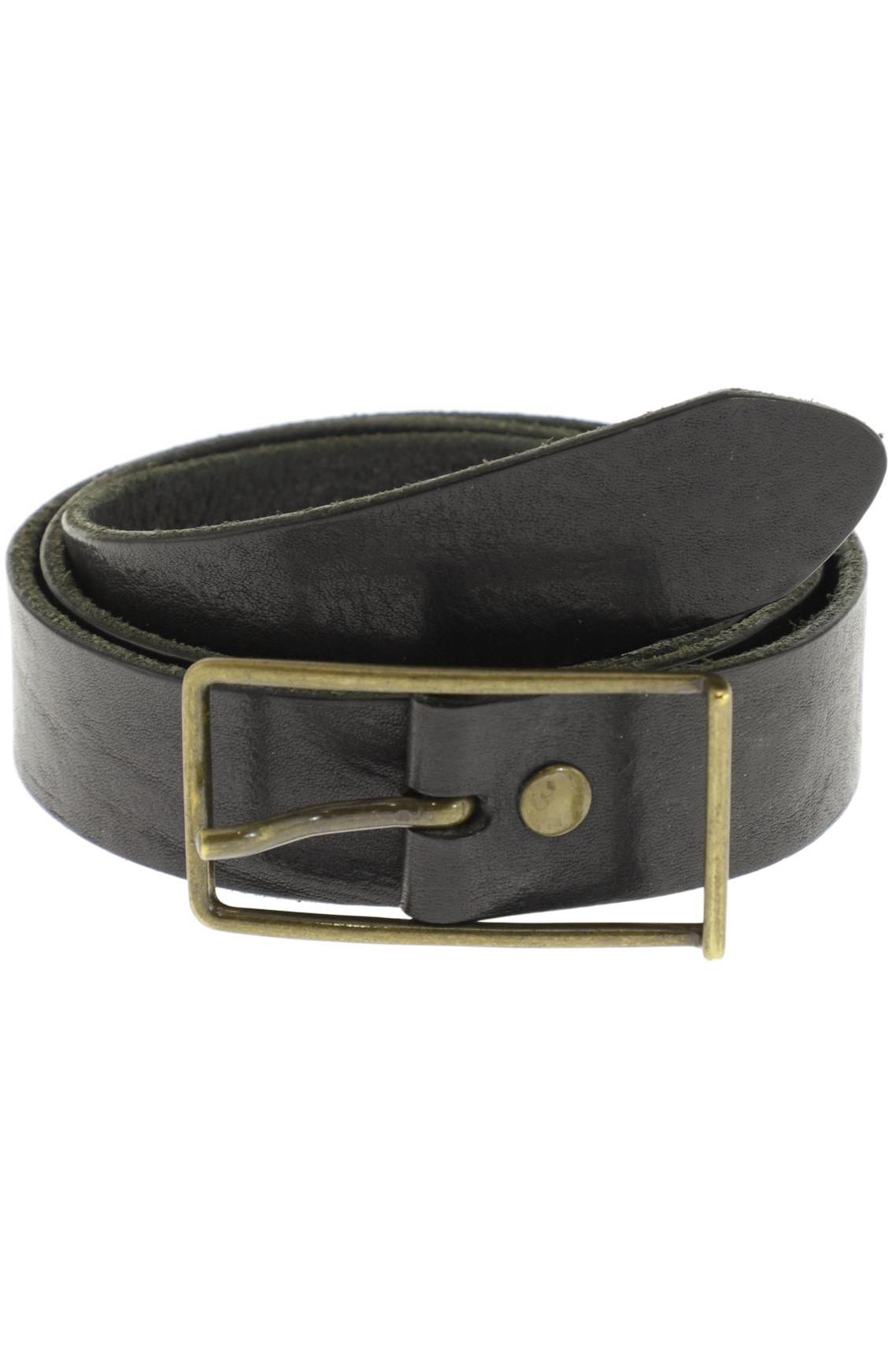 

Marc O Polo Damen Gürtel, schwarz, Gr. 80