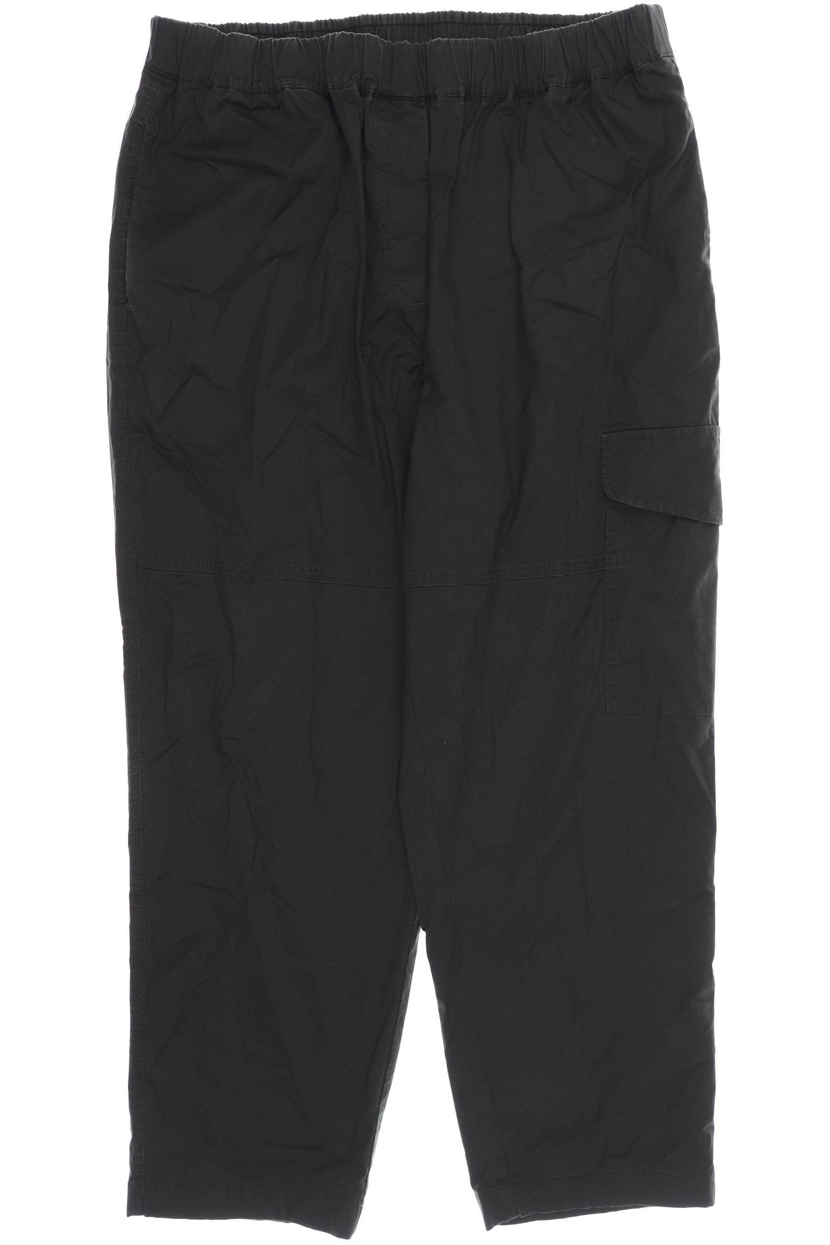 

Marc O Polo Damen Stoffhose, grün
