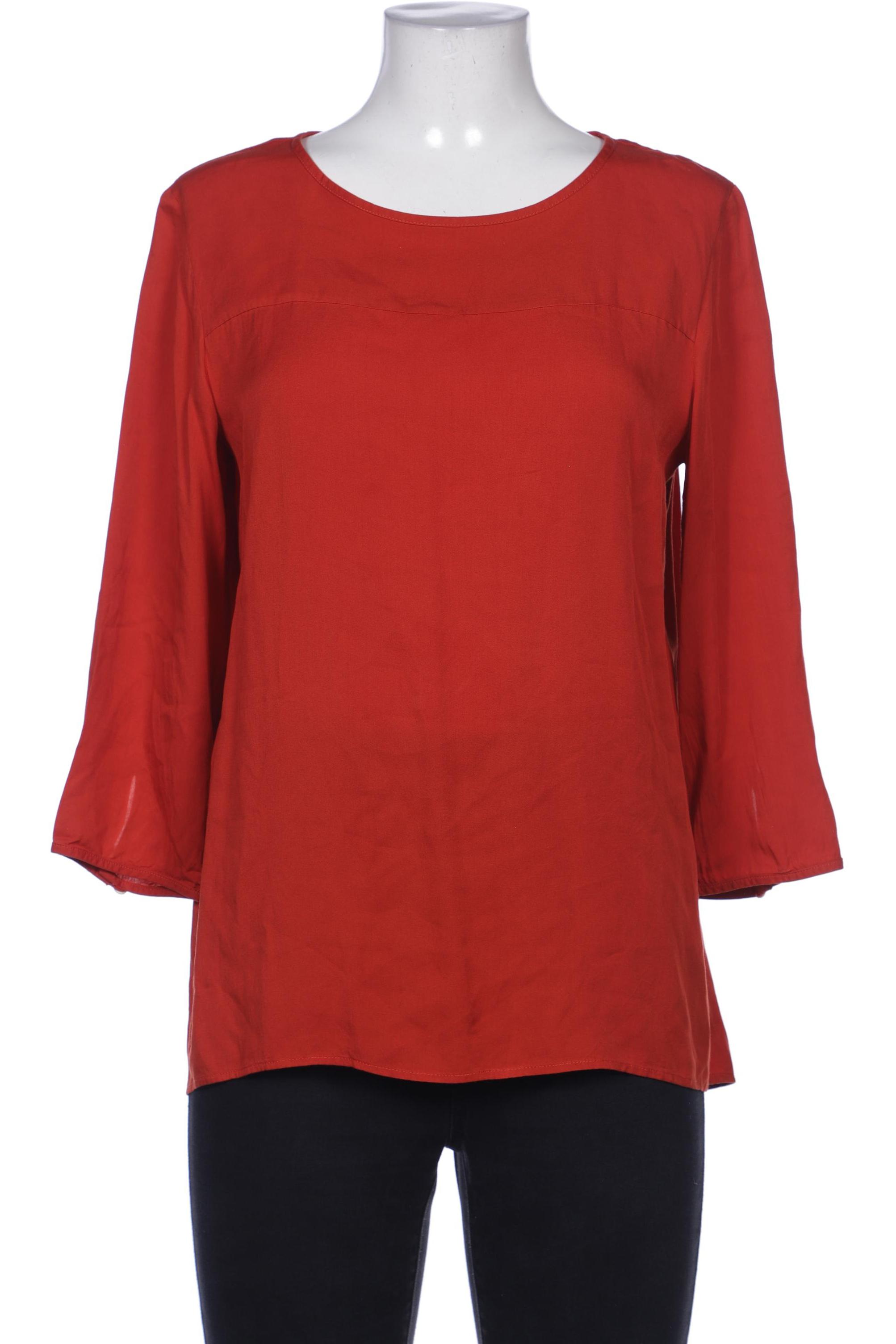 

Marc O Polo Damen Bluse, rot, Gr. 40