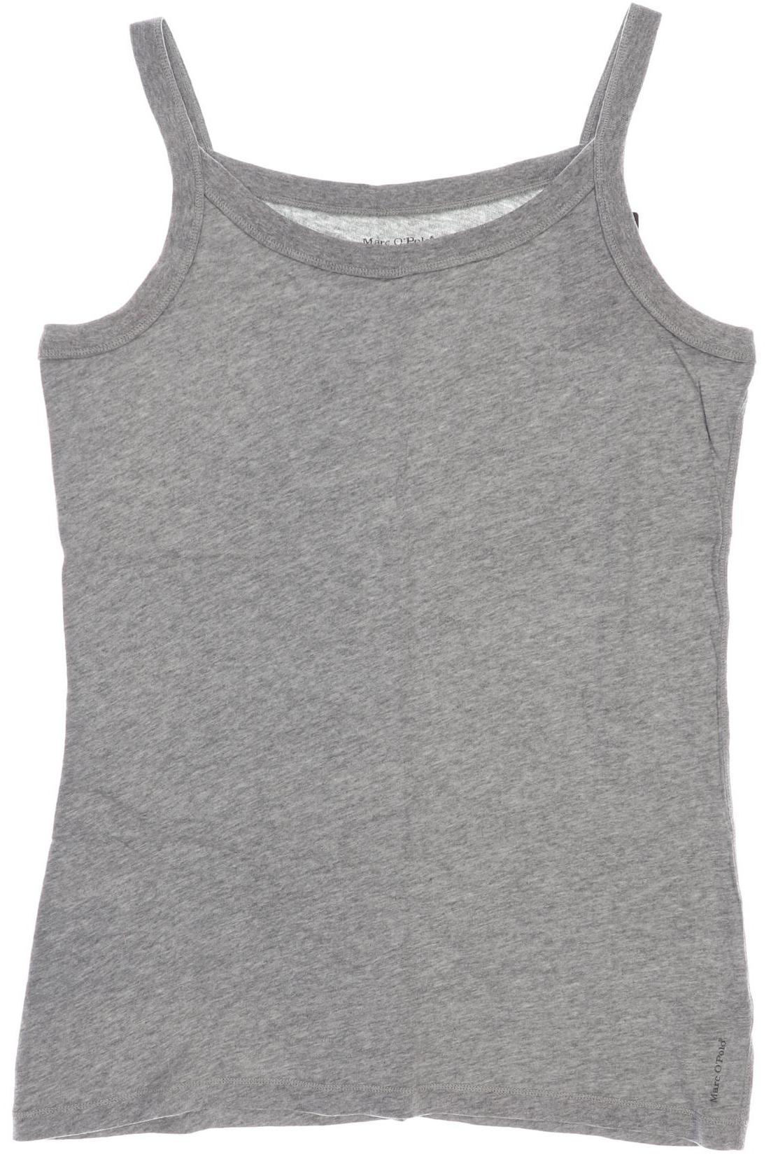

Marc O Polo Damen Top, grau, Gr. 44