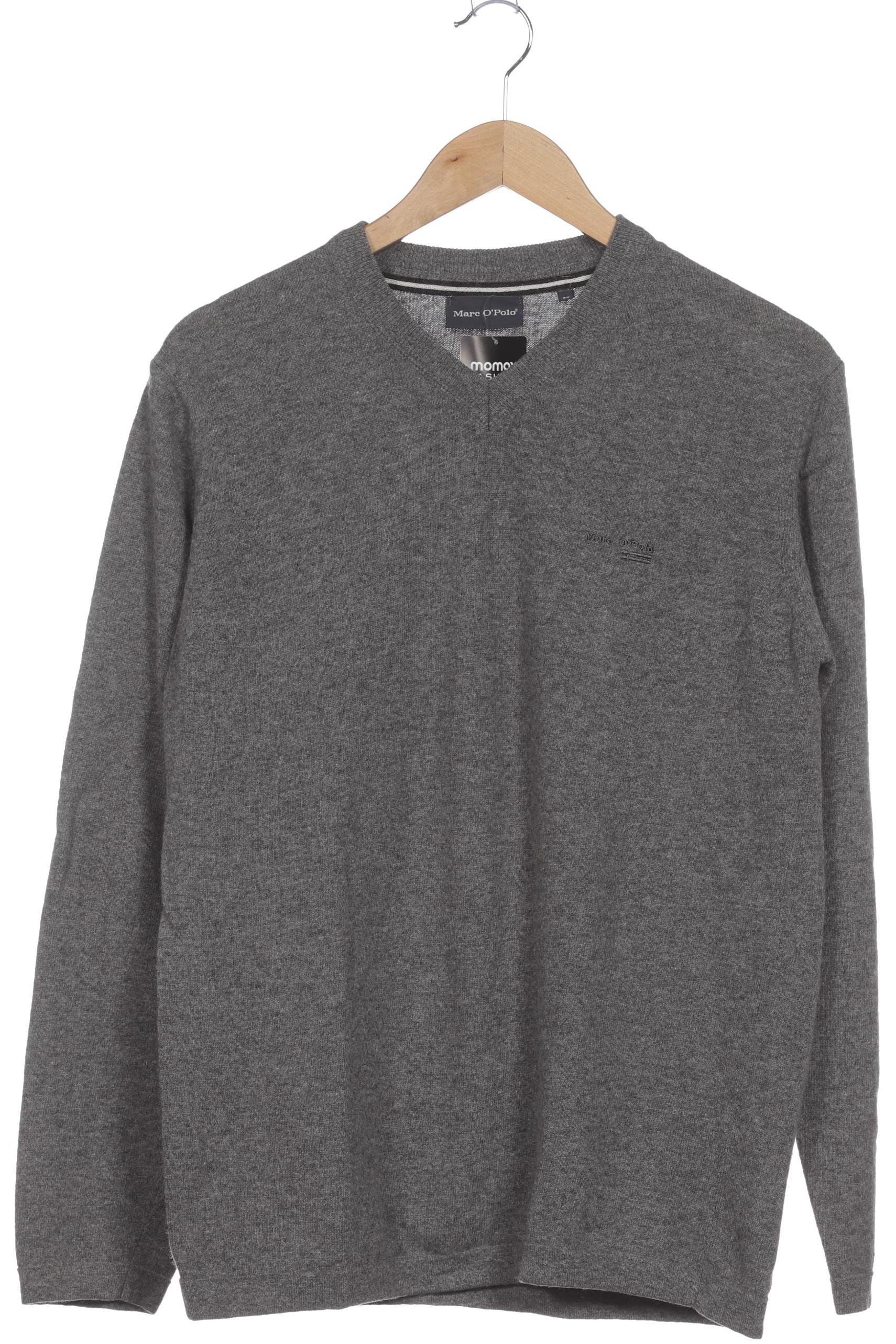 

Marc O Polo Herren Pullover, grau, Gr.