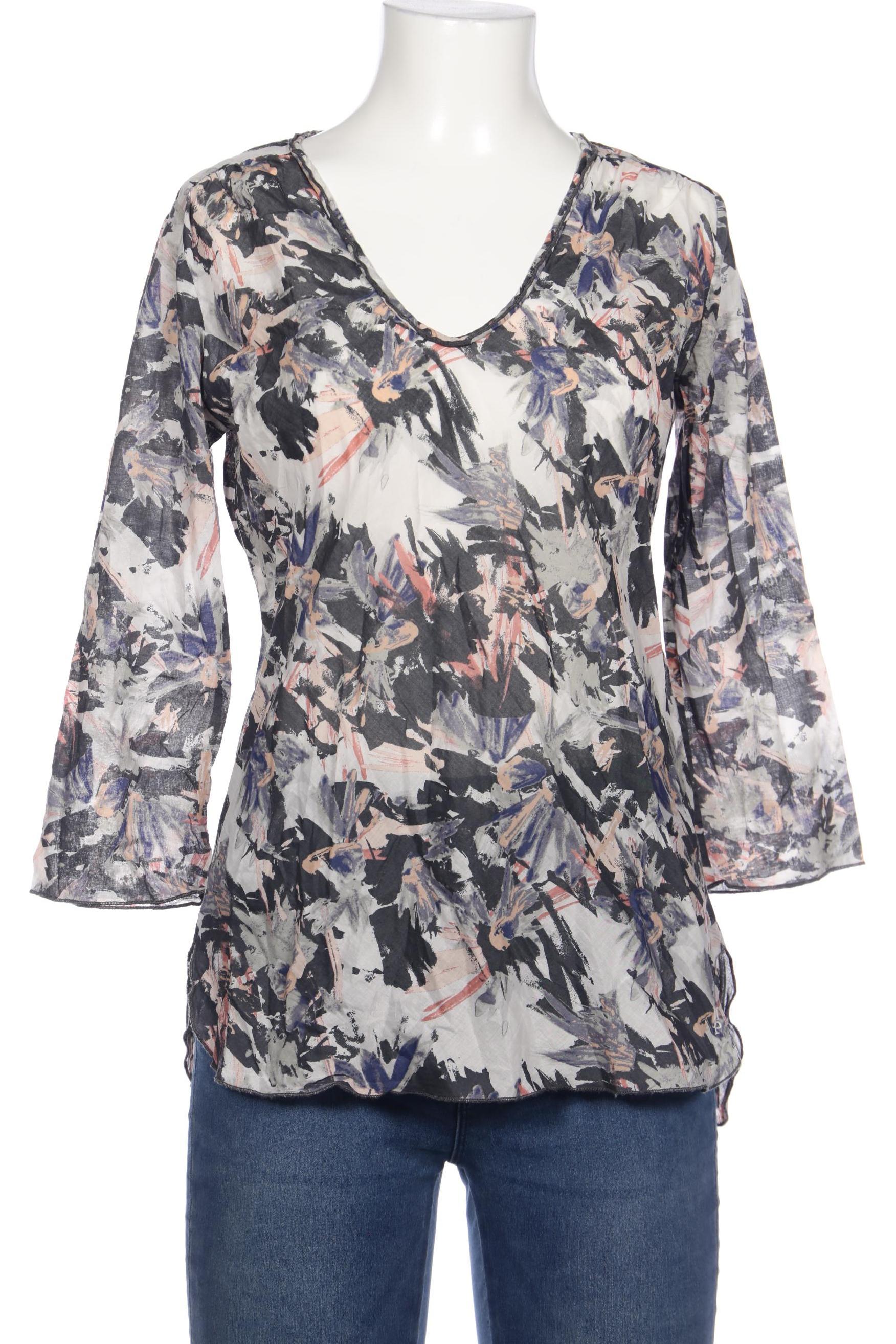 

Marc O Polo Damen Bluse, grau