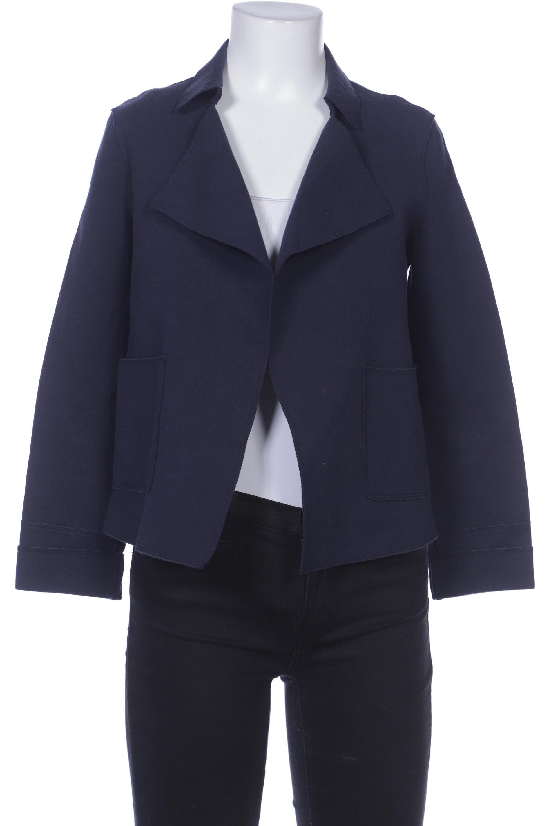 

Marc O Polo Damen Blazer, blau, Gr. 36