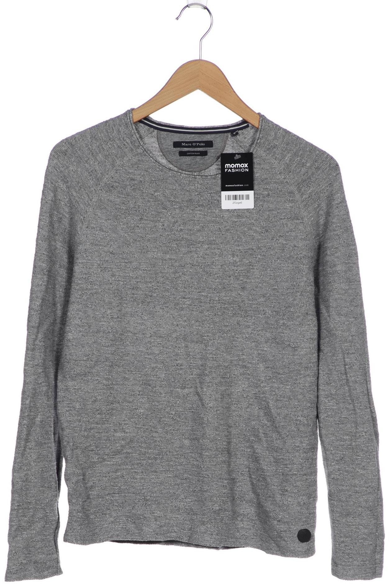

Marc O Polo Damen Pullover, grau