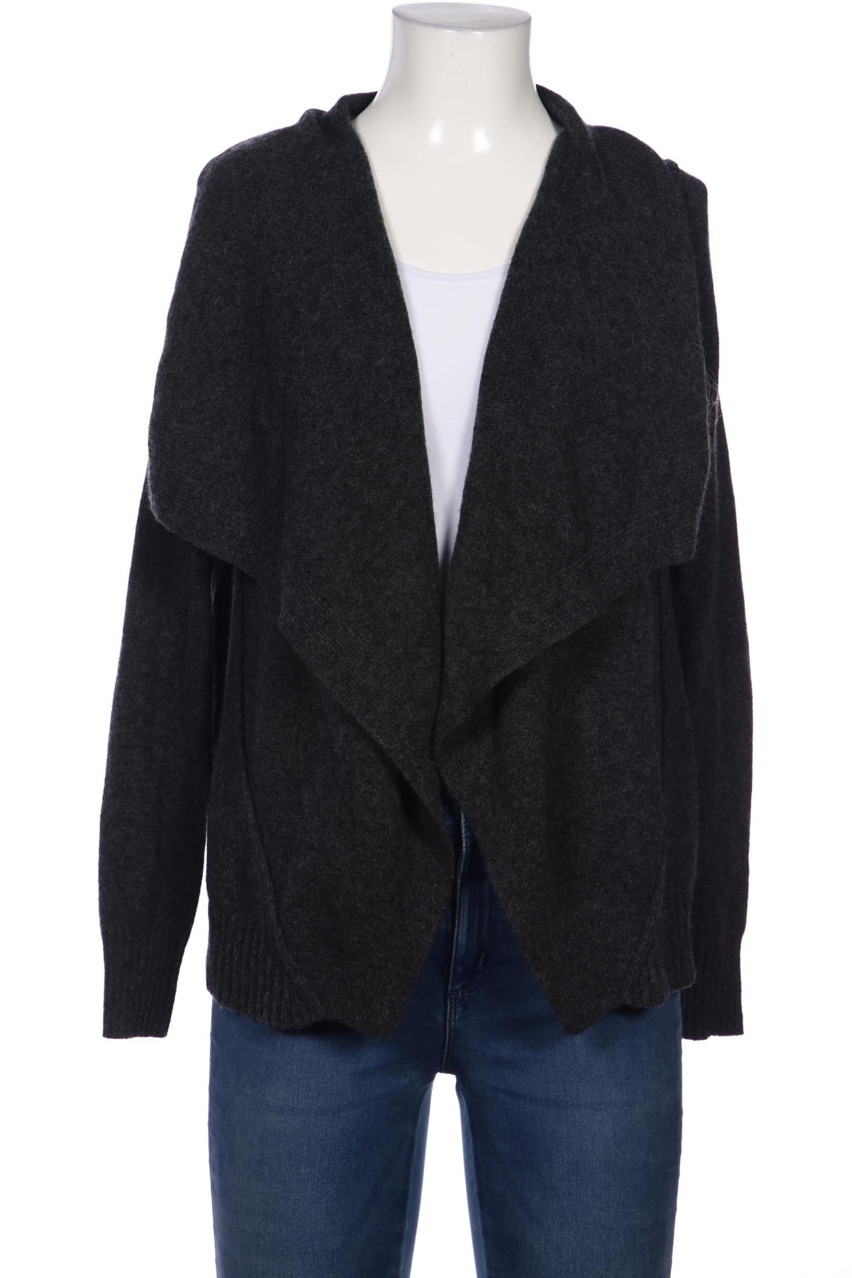 

Marc O Polo Damen Strickjacke, grau