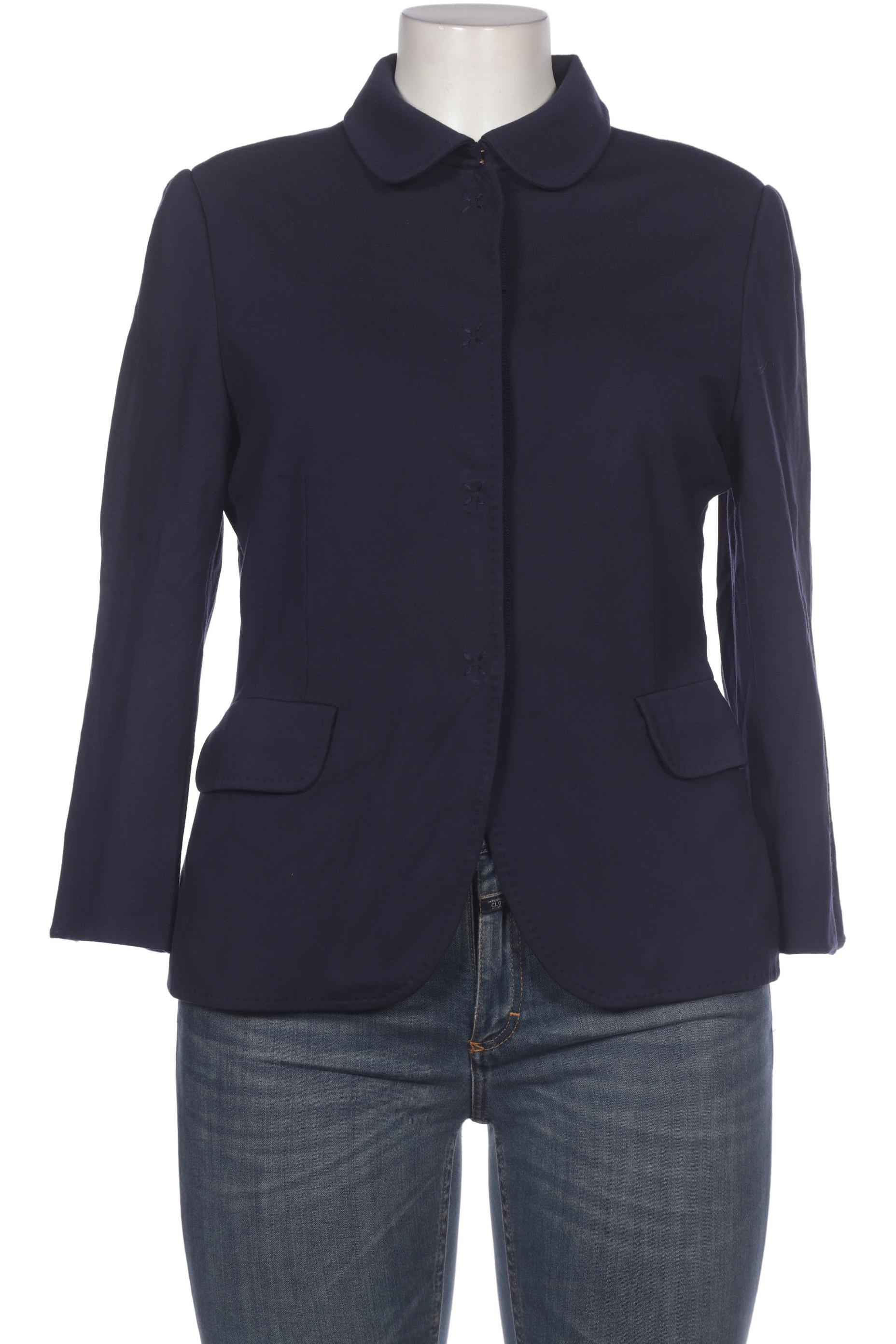 

Marc O Polo Damen Blazer, marineblau, Gr. 42