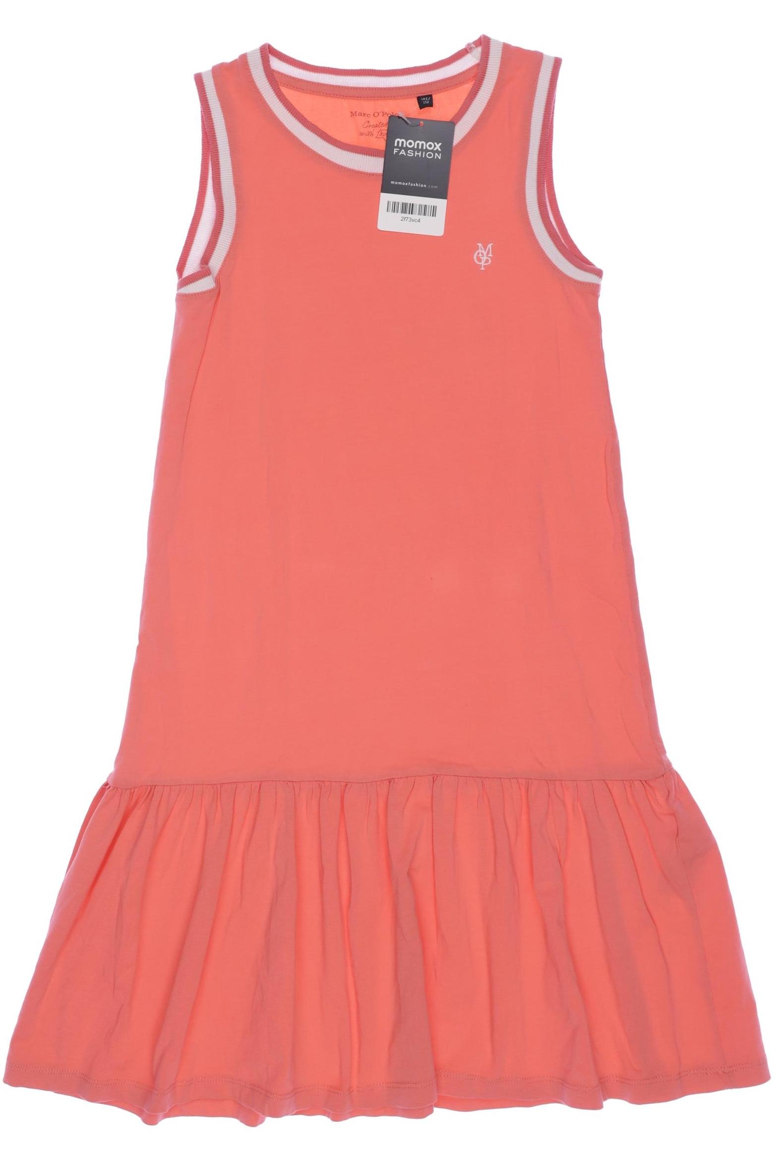 

Marc O Polo Damen Kleid, pink, Gr. 146/152