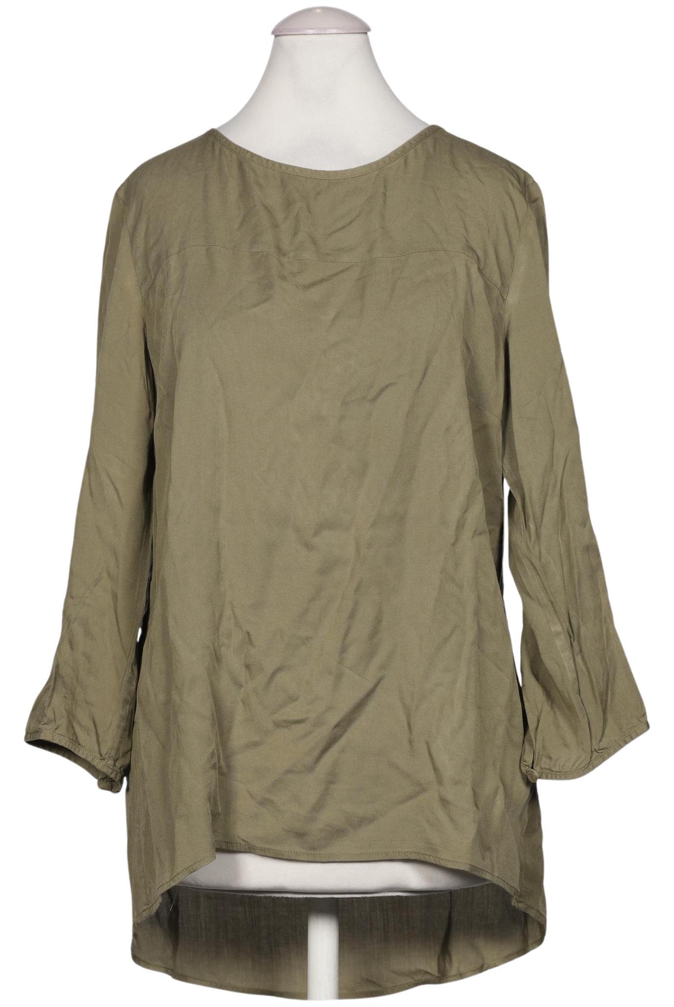 

Marc O Polo Damen Bluse, grün, Gr. 36