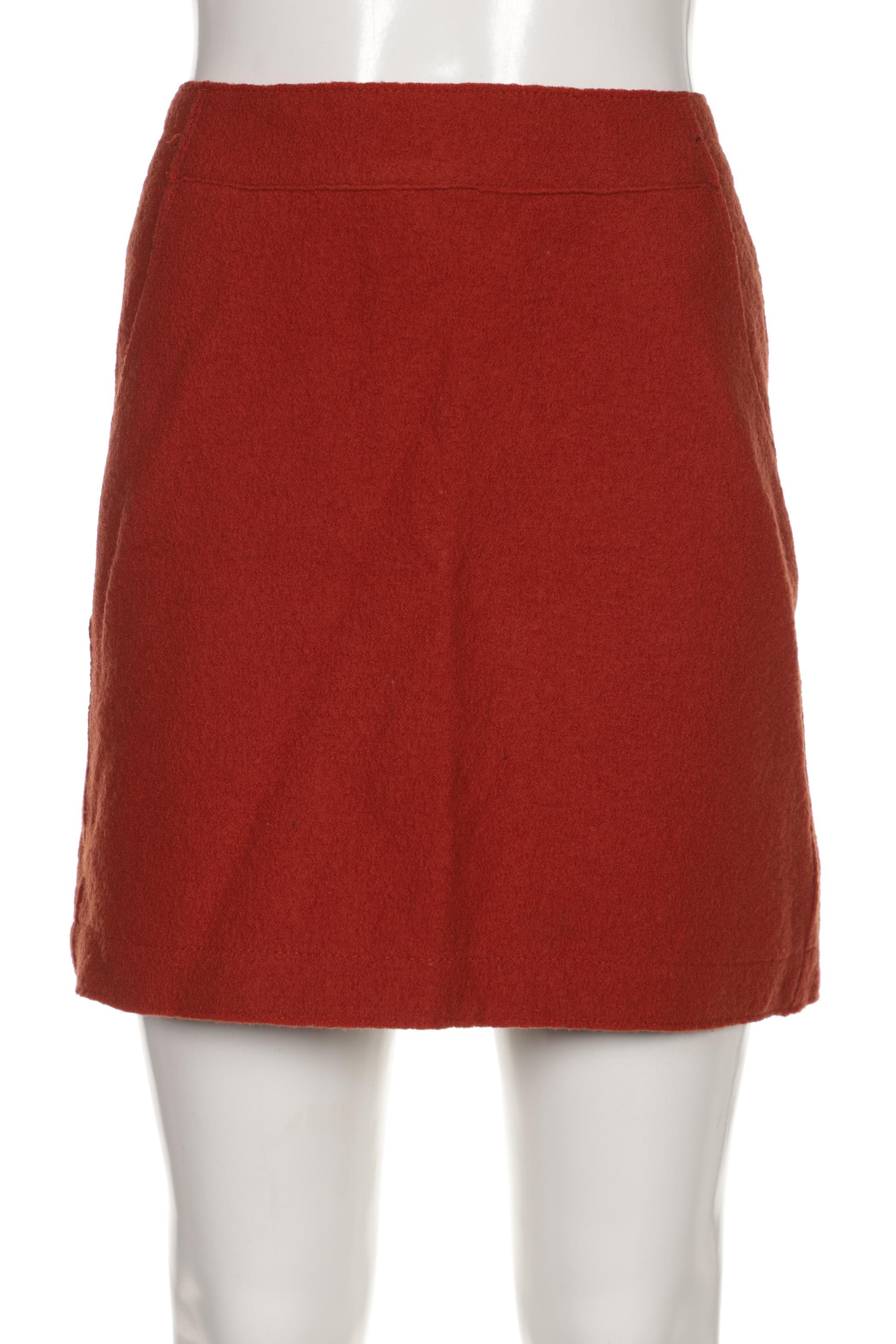 

Marc O Polo Damen Rock, orange