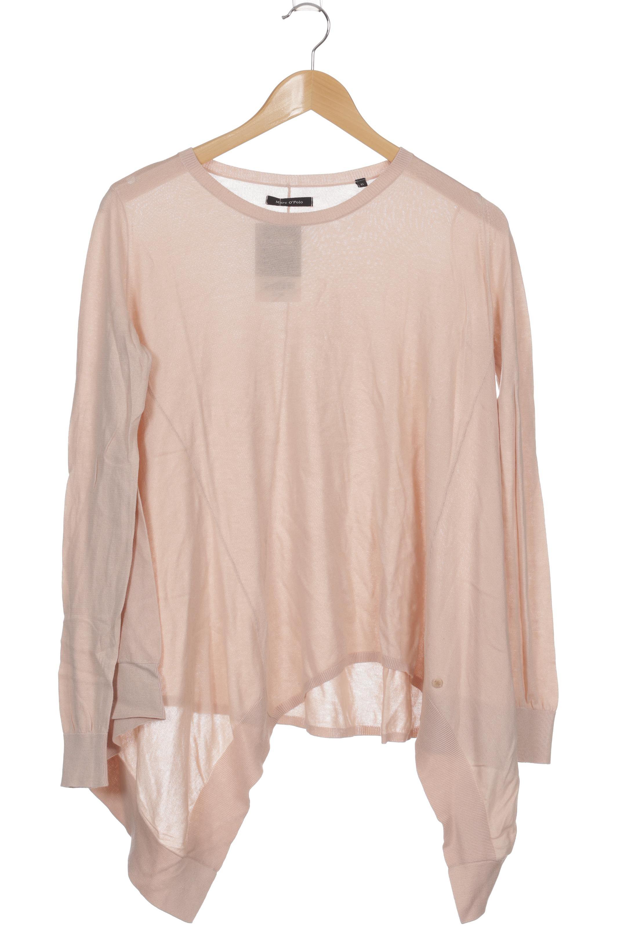

Marc O Polo Damen Pullover, pink, Gr.