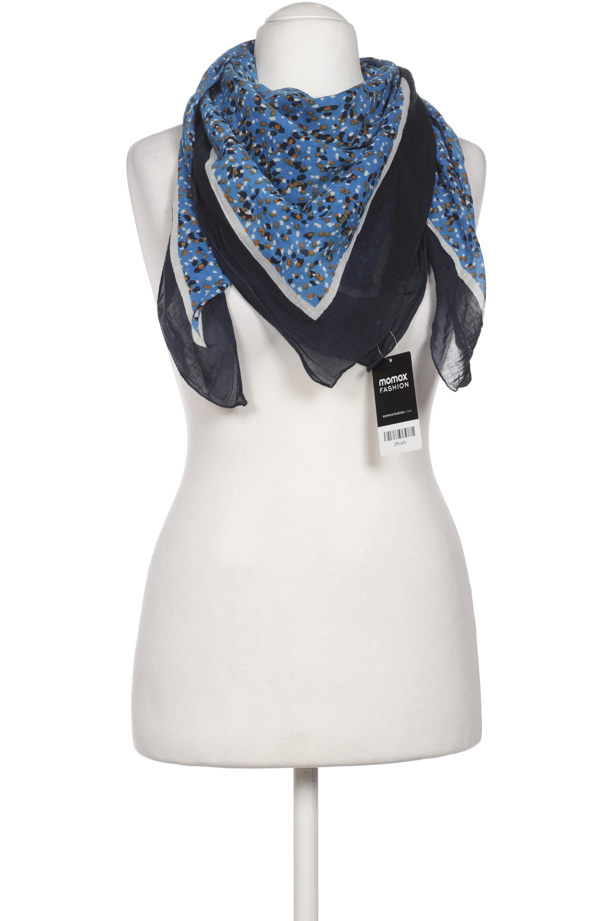 

Marc O Polo Damen Schal, blau, Gr.