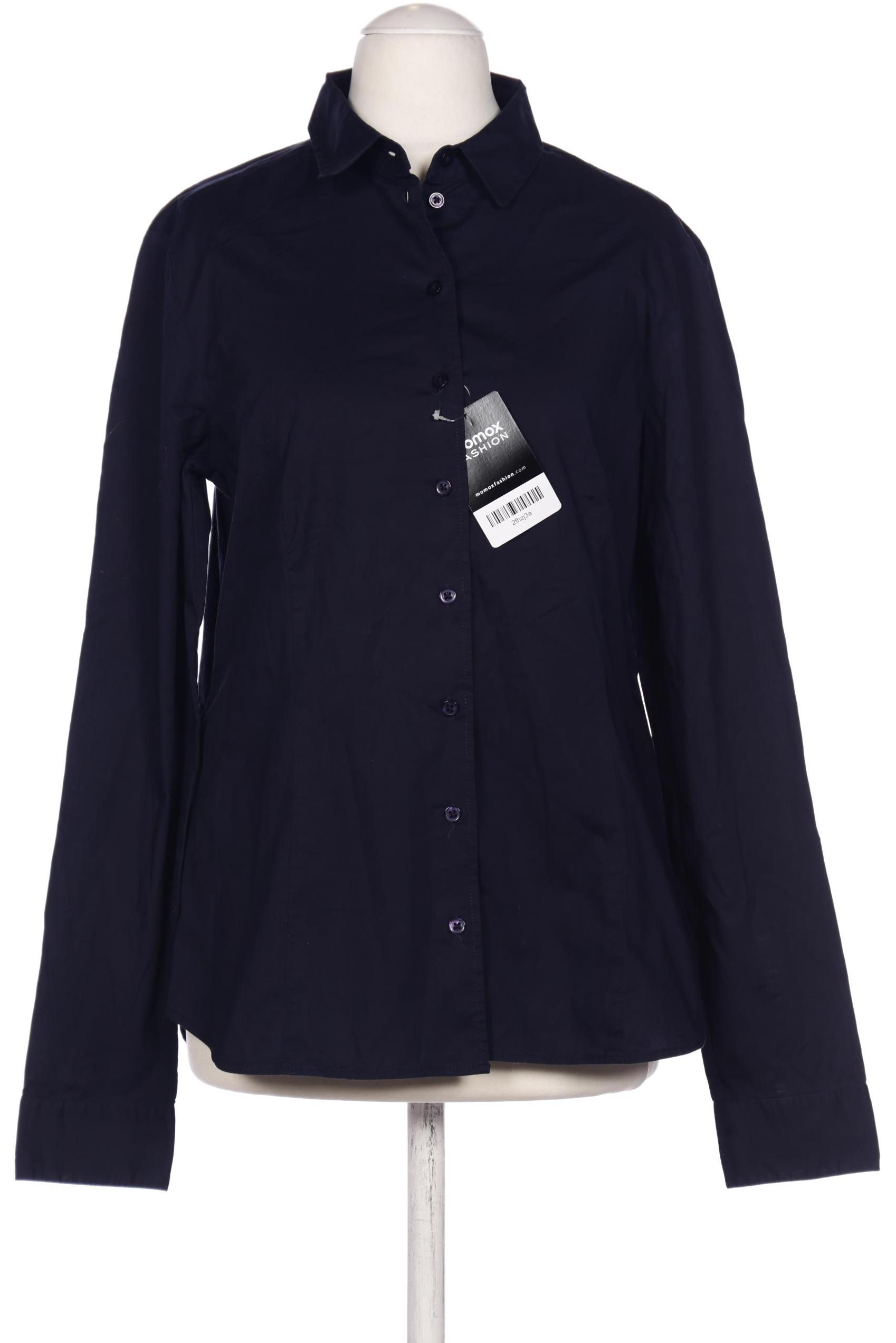 

Marc O Polo Damen Bluse, marineblau, Gr. 38