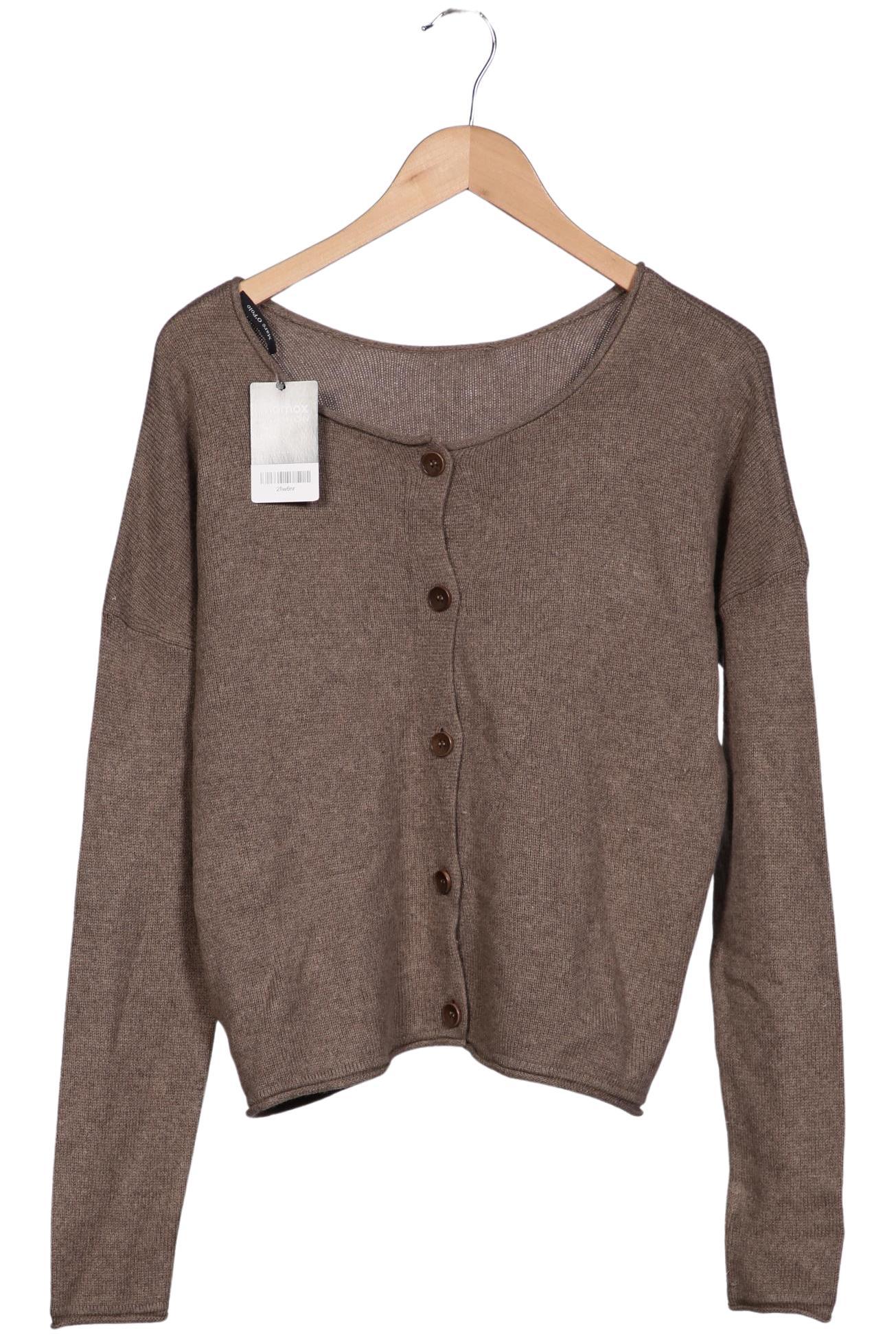 

Marc O Polo Damen Pullover, braun, Gr. 36