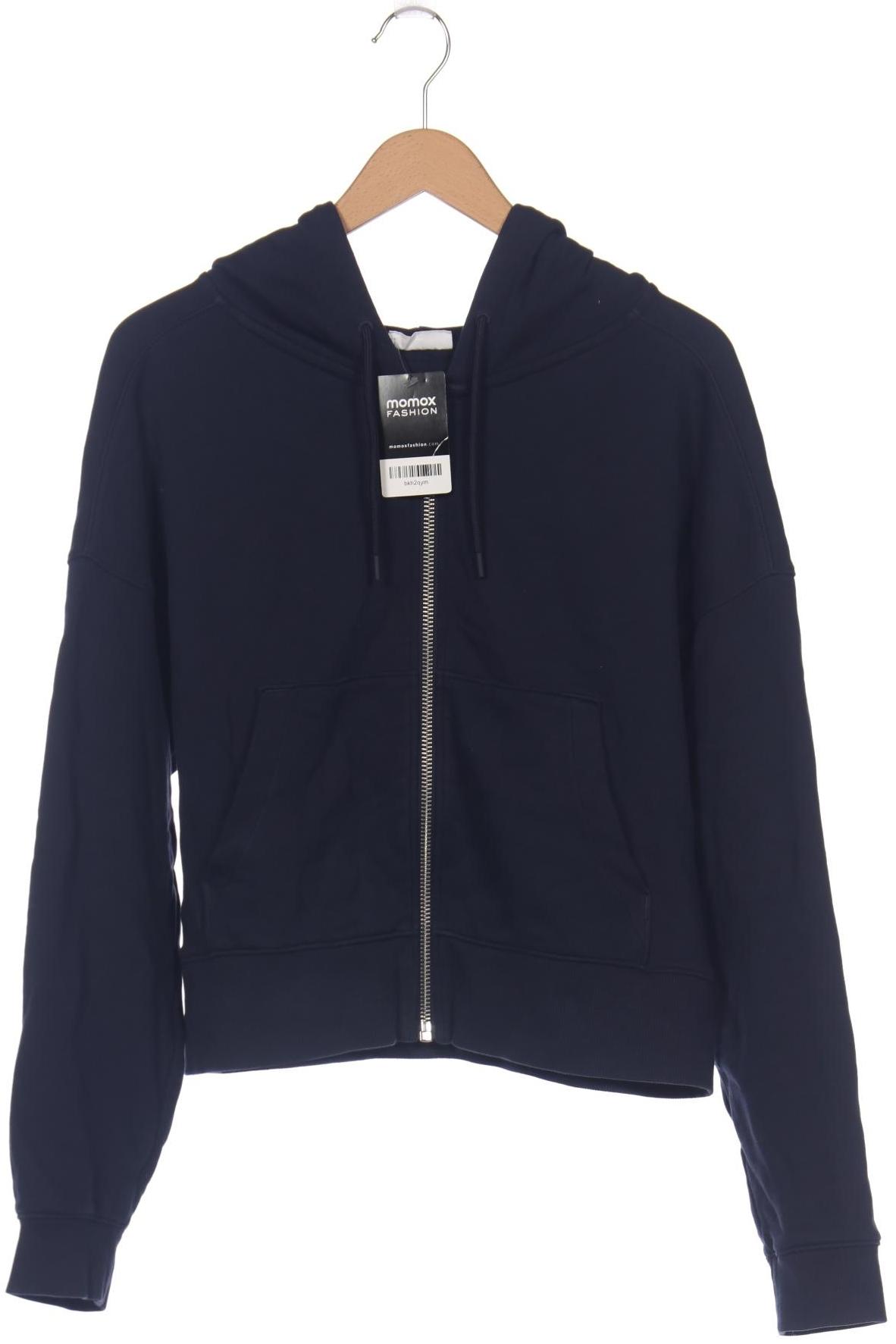 

Marc O Polo Damen Kapuzenpullover, marineblau, Gr. 42