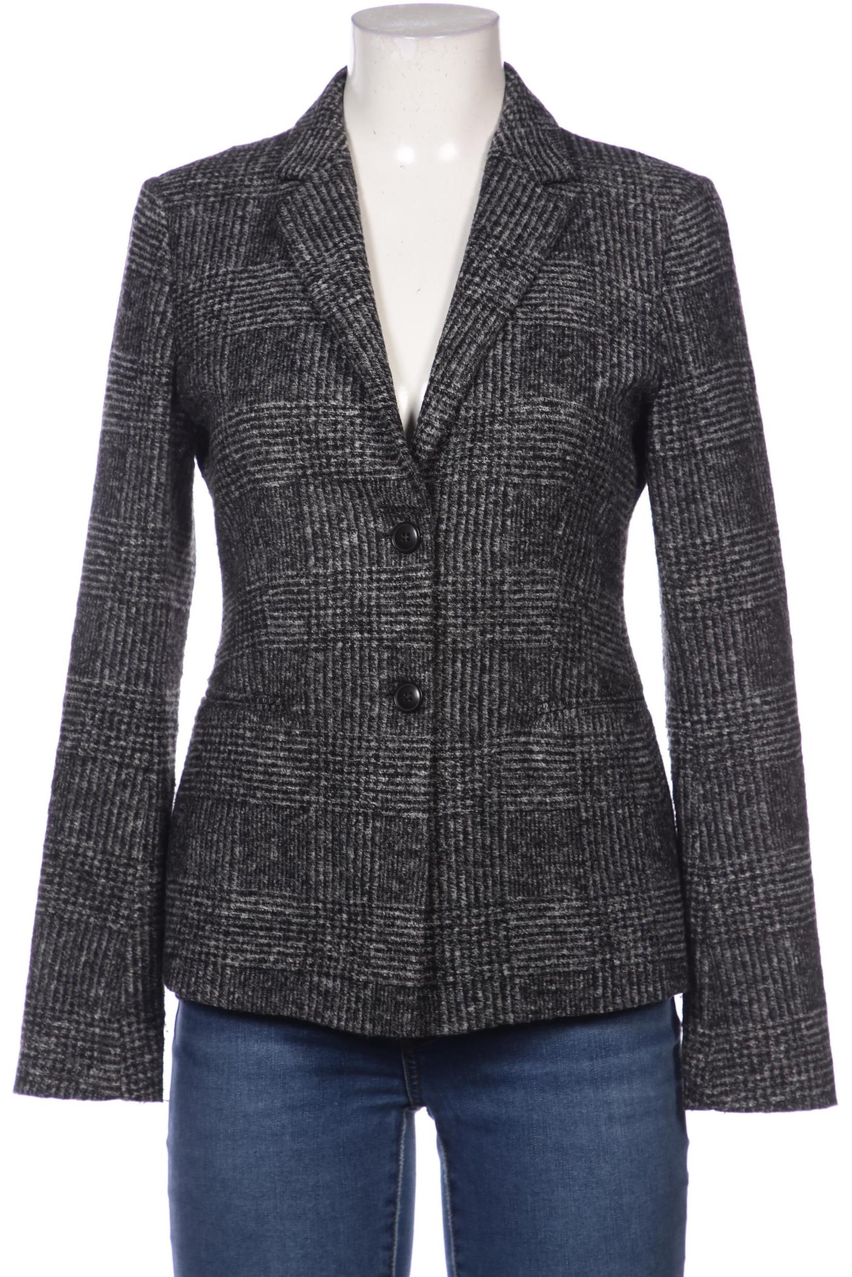 

Marc O Polo Damen Blazer, grau, Gr. 38