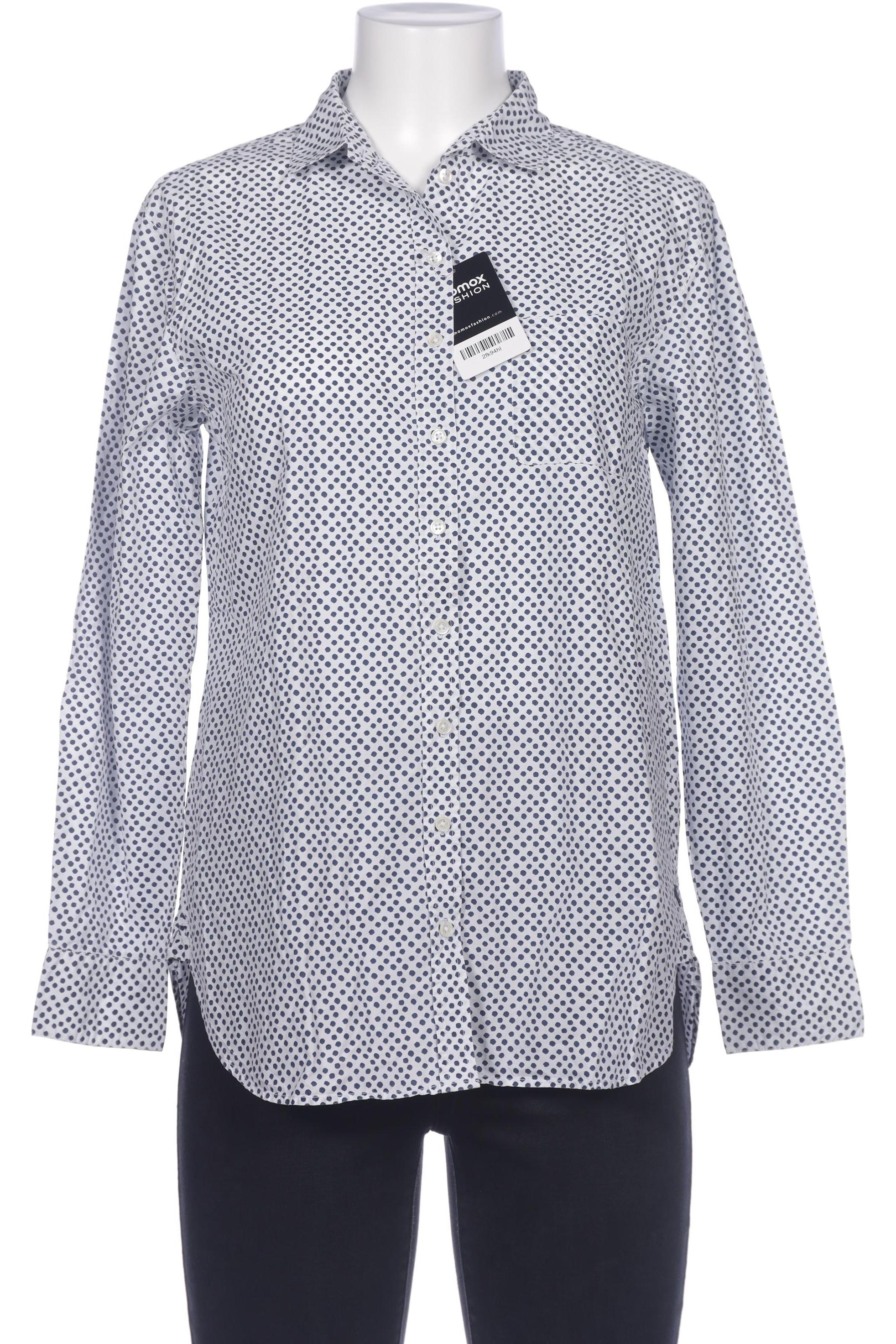

Marc O Polo Damen Bluse, weiß, Gr. 38