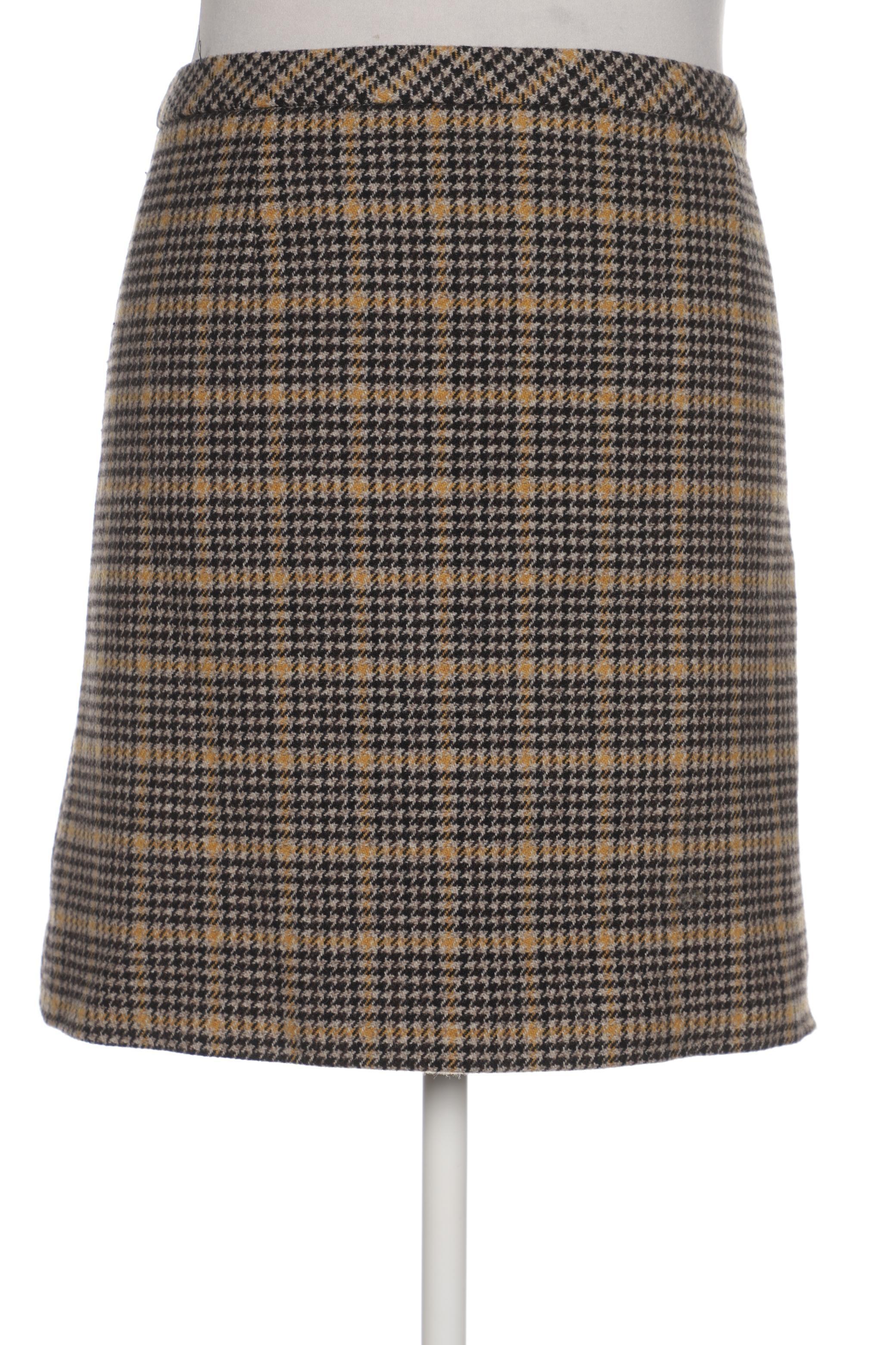 

Marc O Polo Damen Rock, grau, Gr. 42