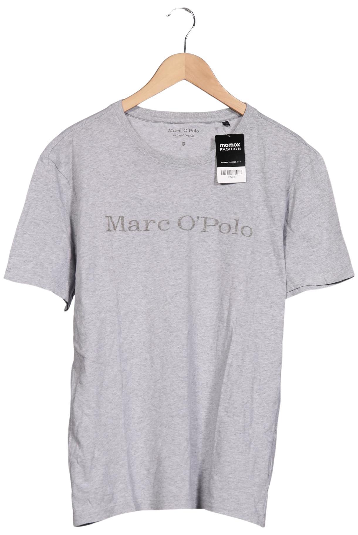 

Marc O Polo Herren T-Shirt, grau, Gr. 54
