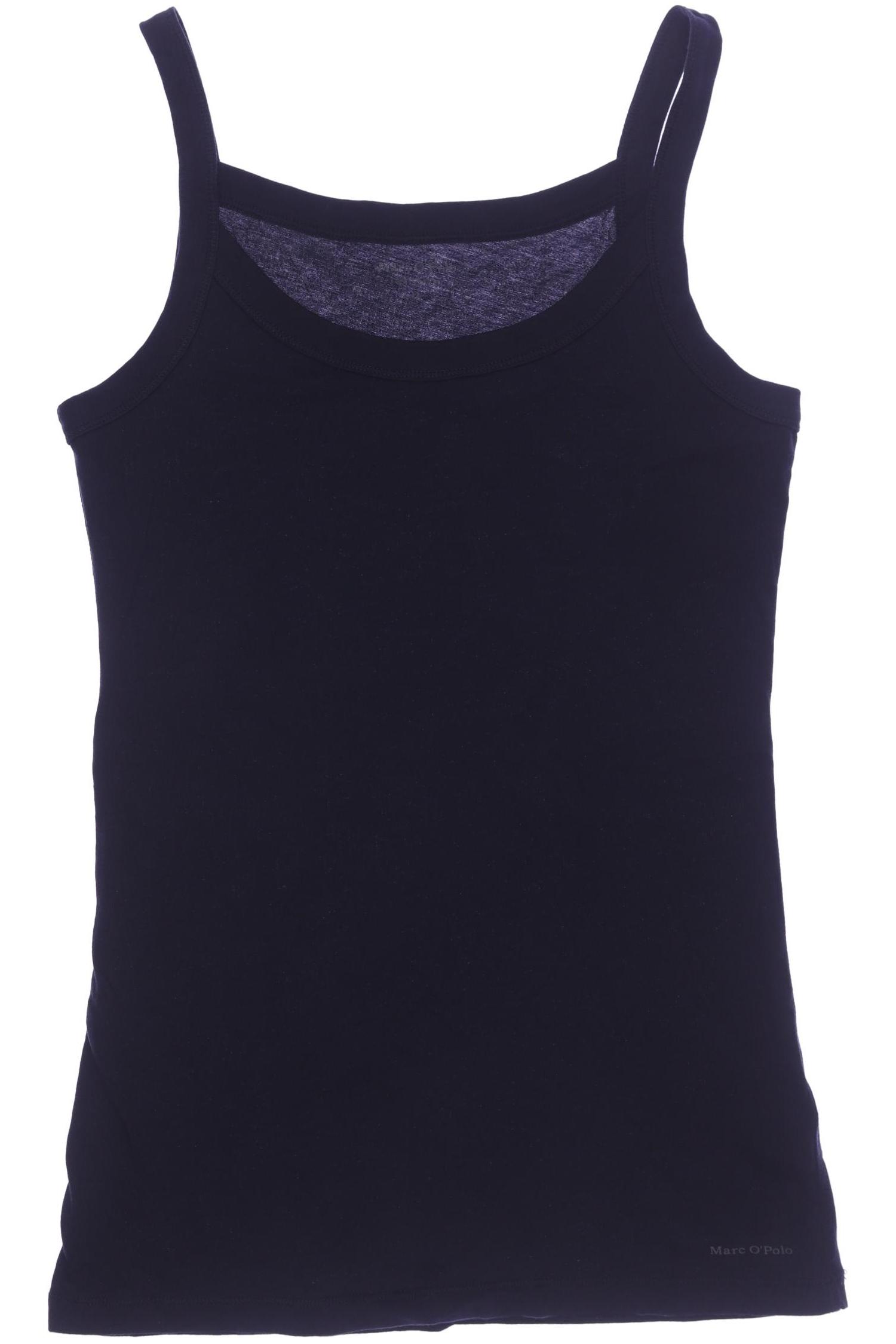 

Marc O Polo Damen Top, marineblau, Gr. 42