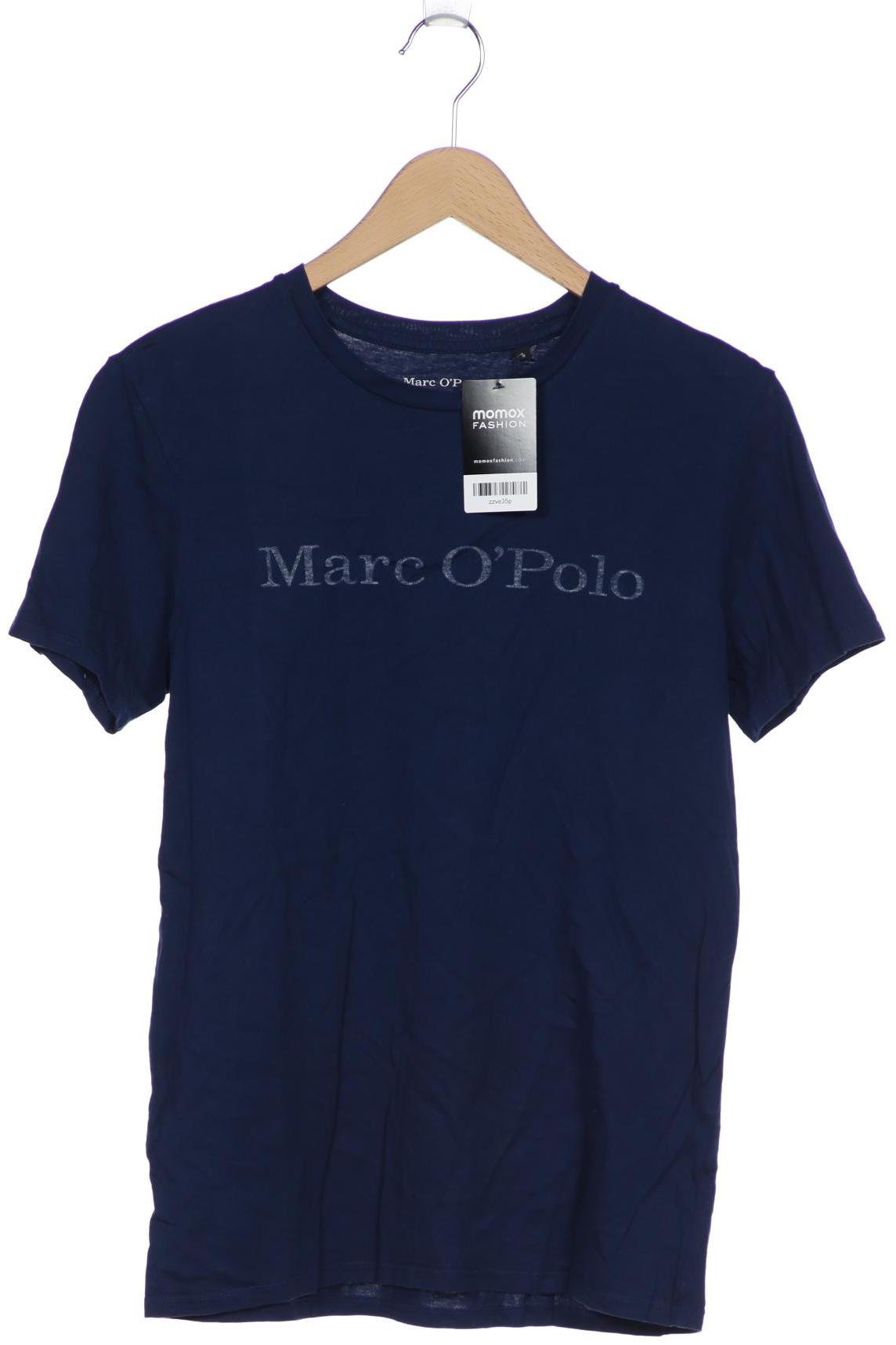 

Marc O Polo Herren T-Shirt, marineblau, Gr. 48