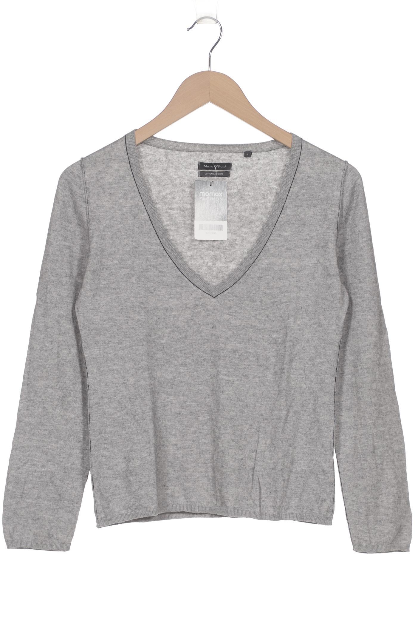 

Marc O Polo Damen Pullover, grau, Gr. 36