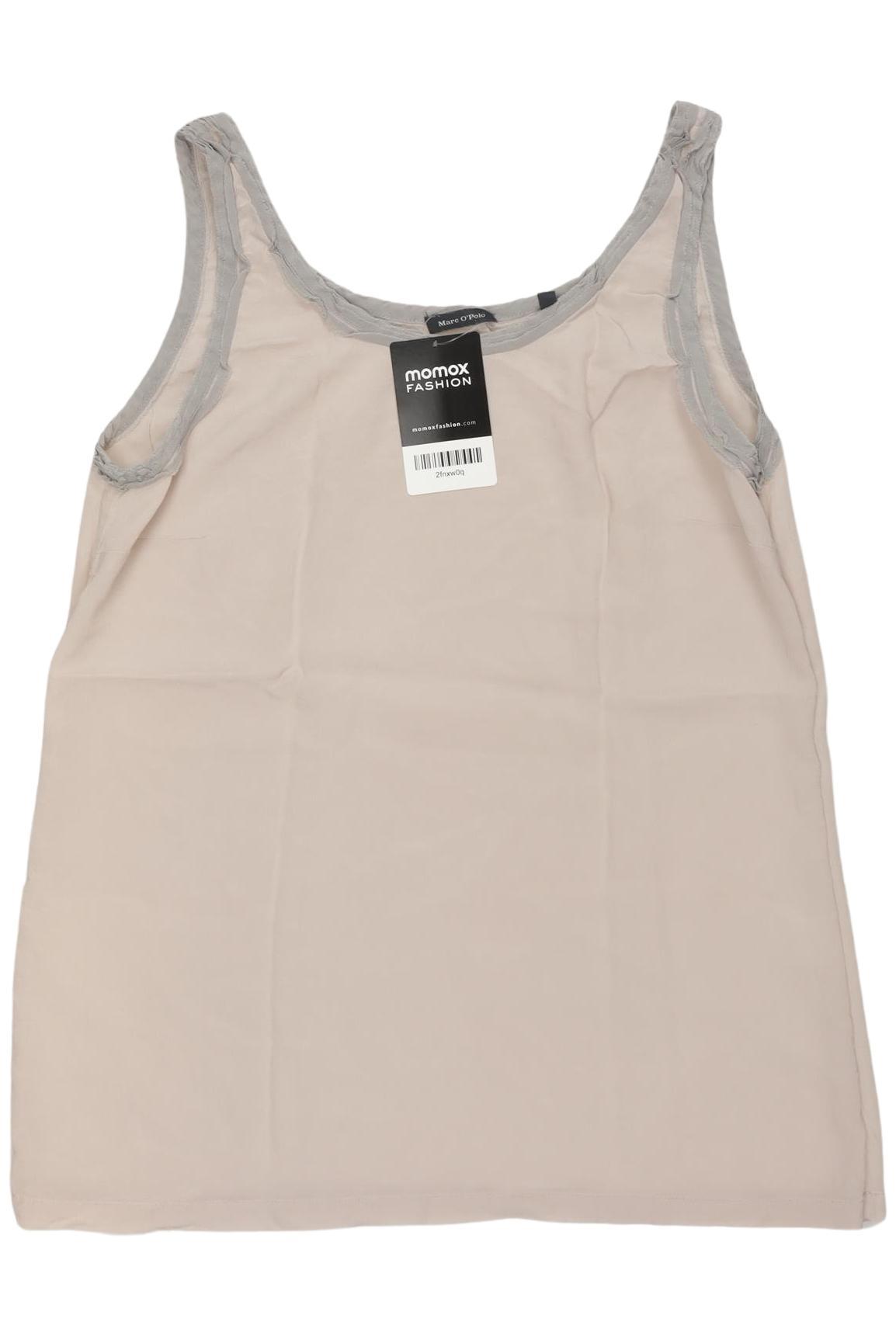 

Marc O Polo Damen Top, beige, Gr. 34