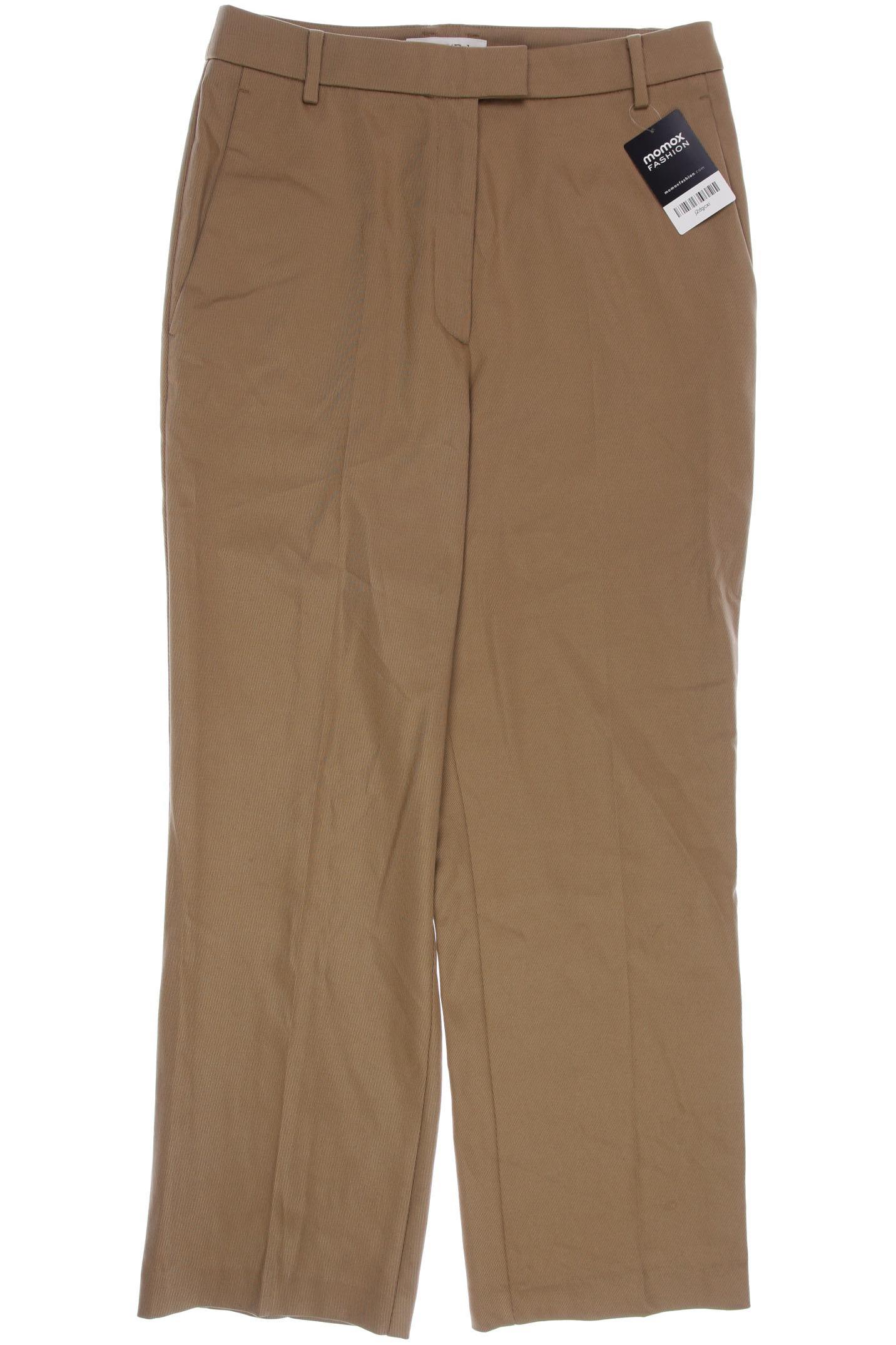 

Marc O Polo Damen Stoffhose, beige, Gr. 38
