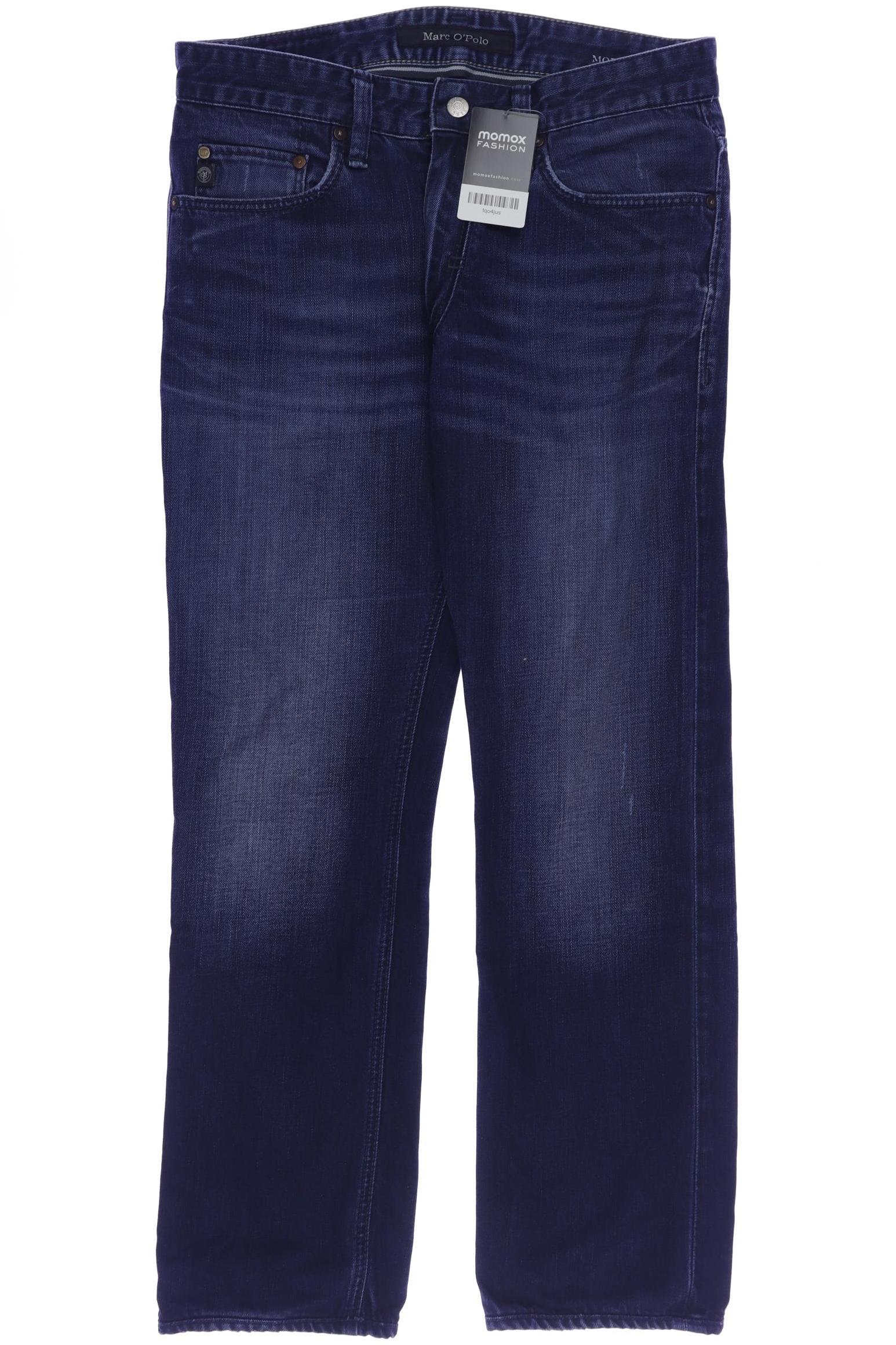 

Marc O Polo Herren Jeans, marineblau, Gr. 31