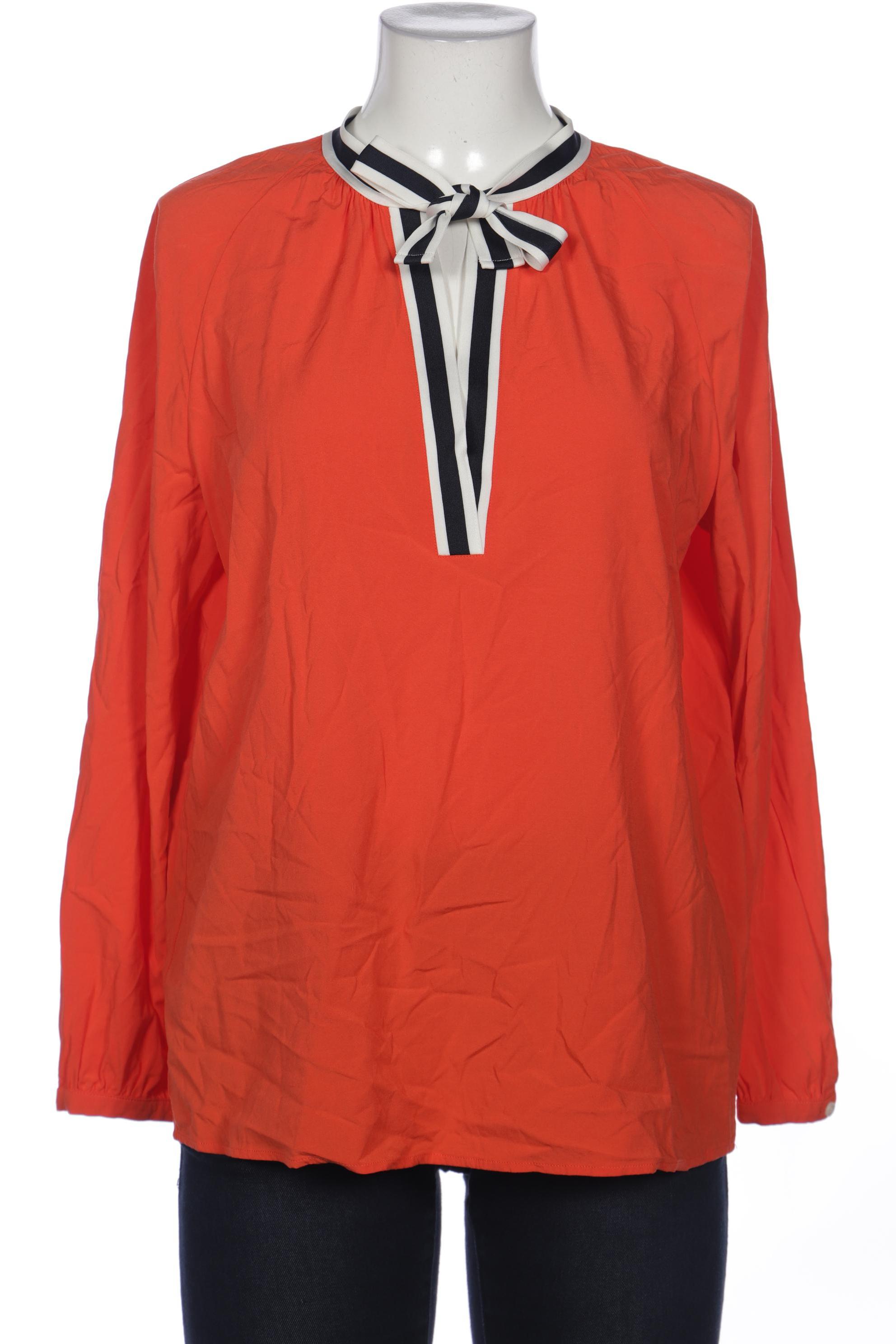 

Marc O Polo Damen Bluse, orange