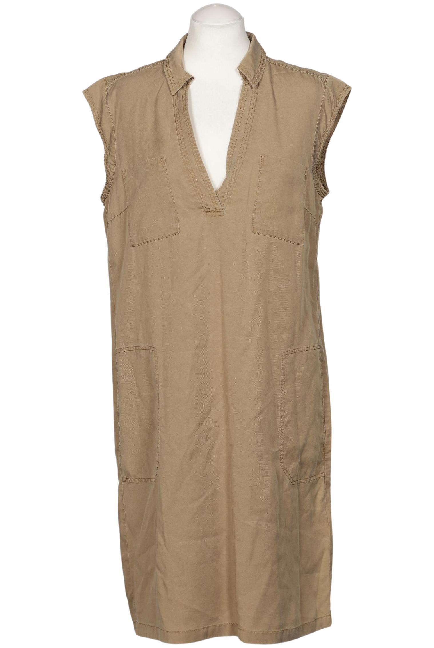 

Marc O Polo Damen Kleid, beige, Gr. 38