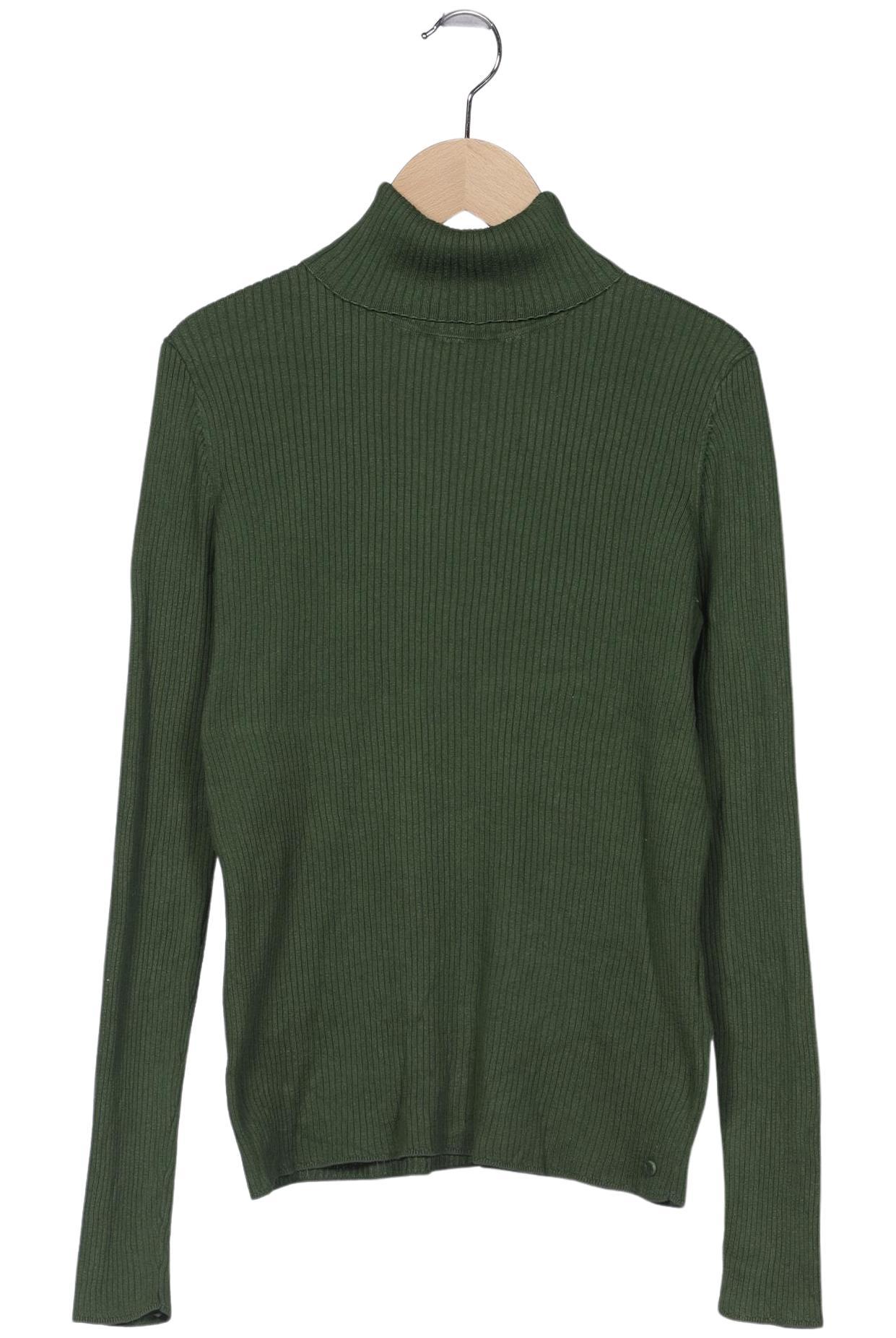 

Marc O Polo Damen Pullover, grün, Gr. 38