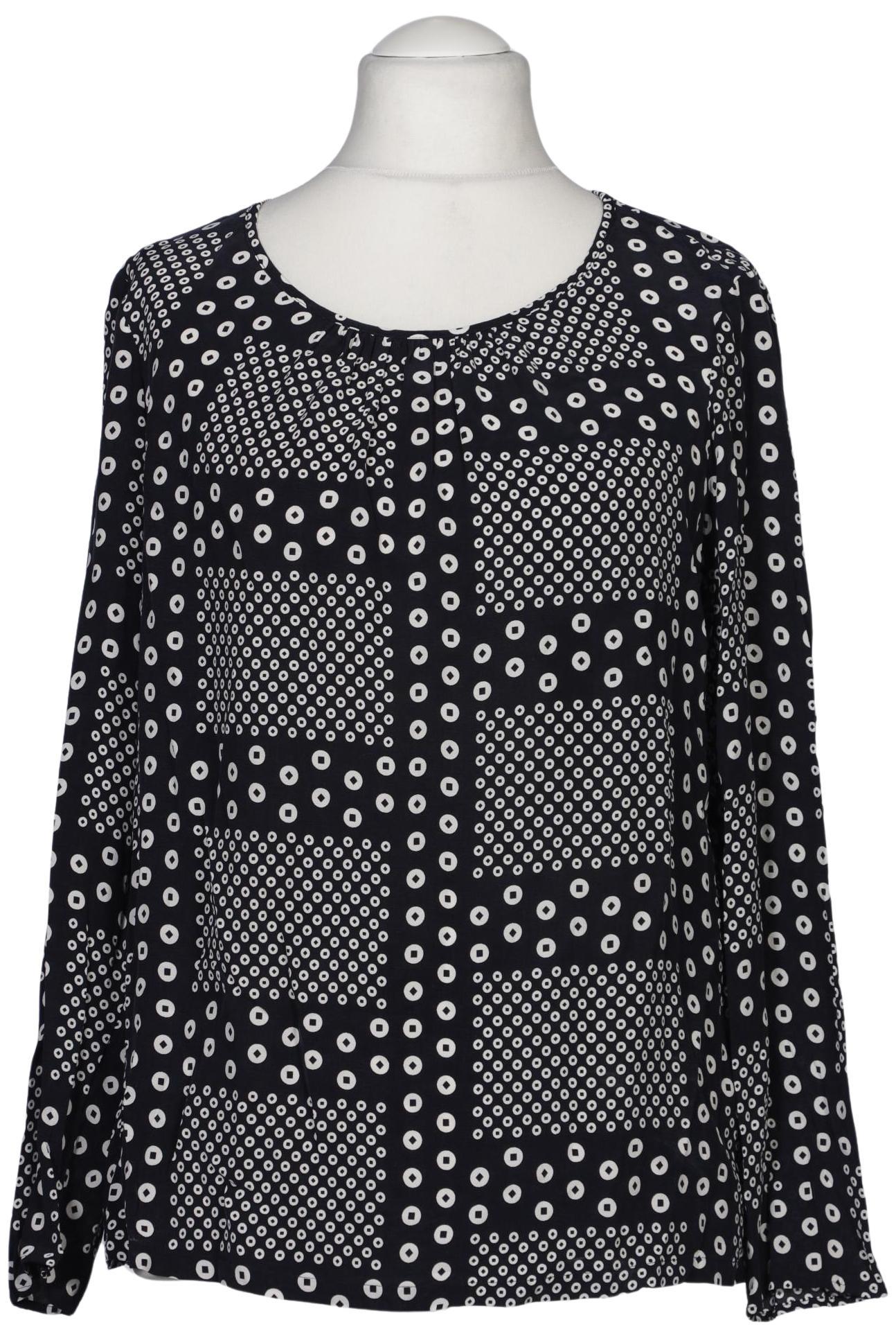 

Marc O Polo Damen Bluse, mehrfarbig, Gr. 40