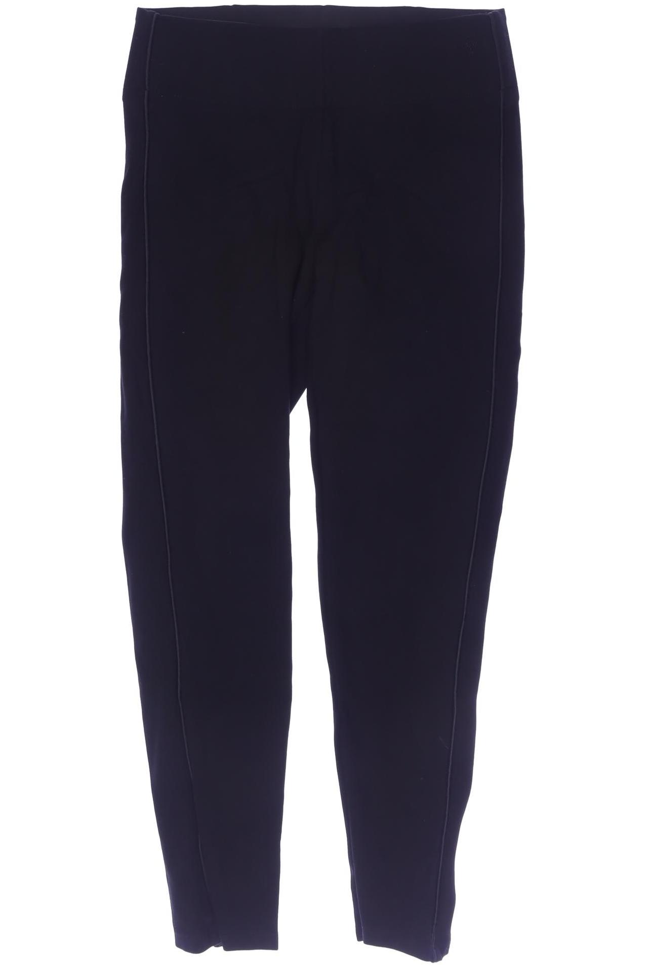 

Marc O Polo Damen Stoffhose, schwarz, Gr. 0