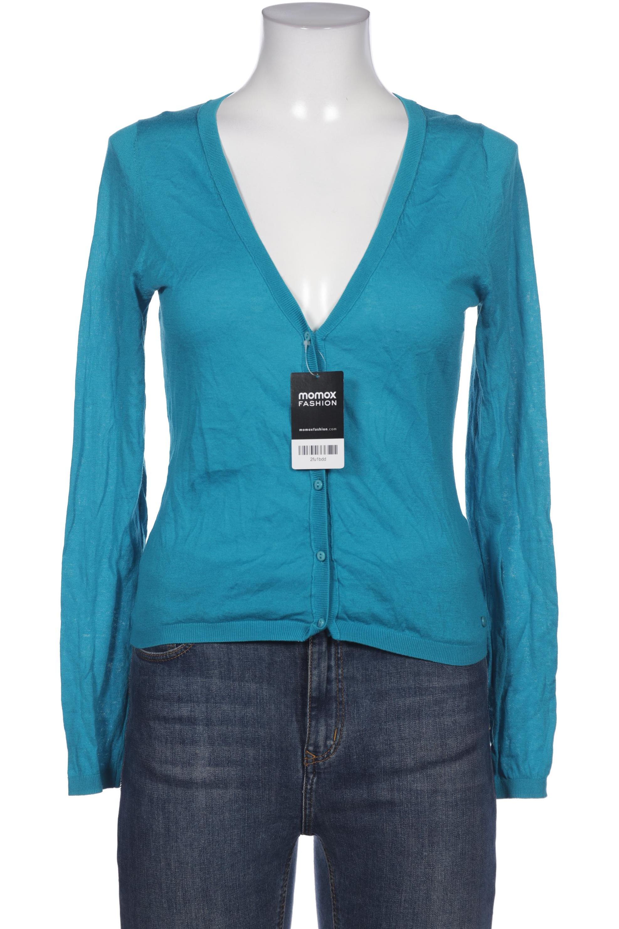 

Marc O Polo Damen Strickjacke, blau