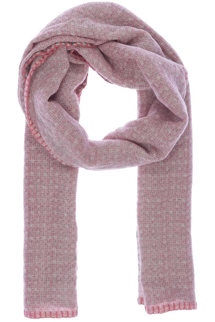 

Marc O Polo Damen Schal, pink, Gr.