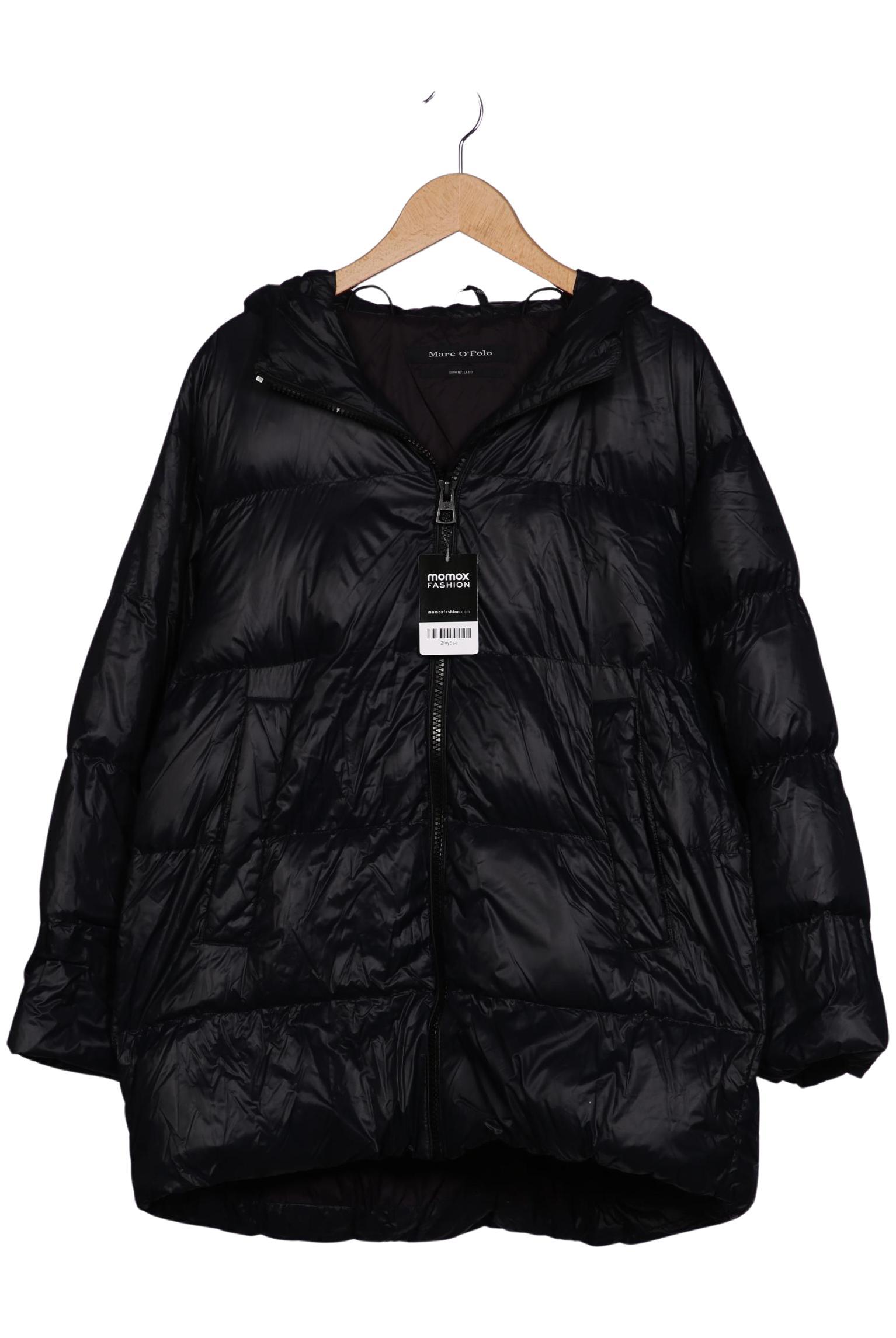 

Marc O Polo Damen Jacke, schwarz, Gr. 38