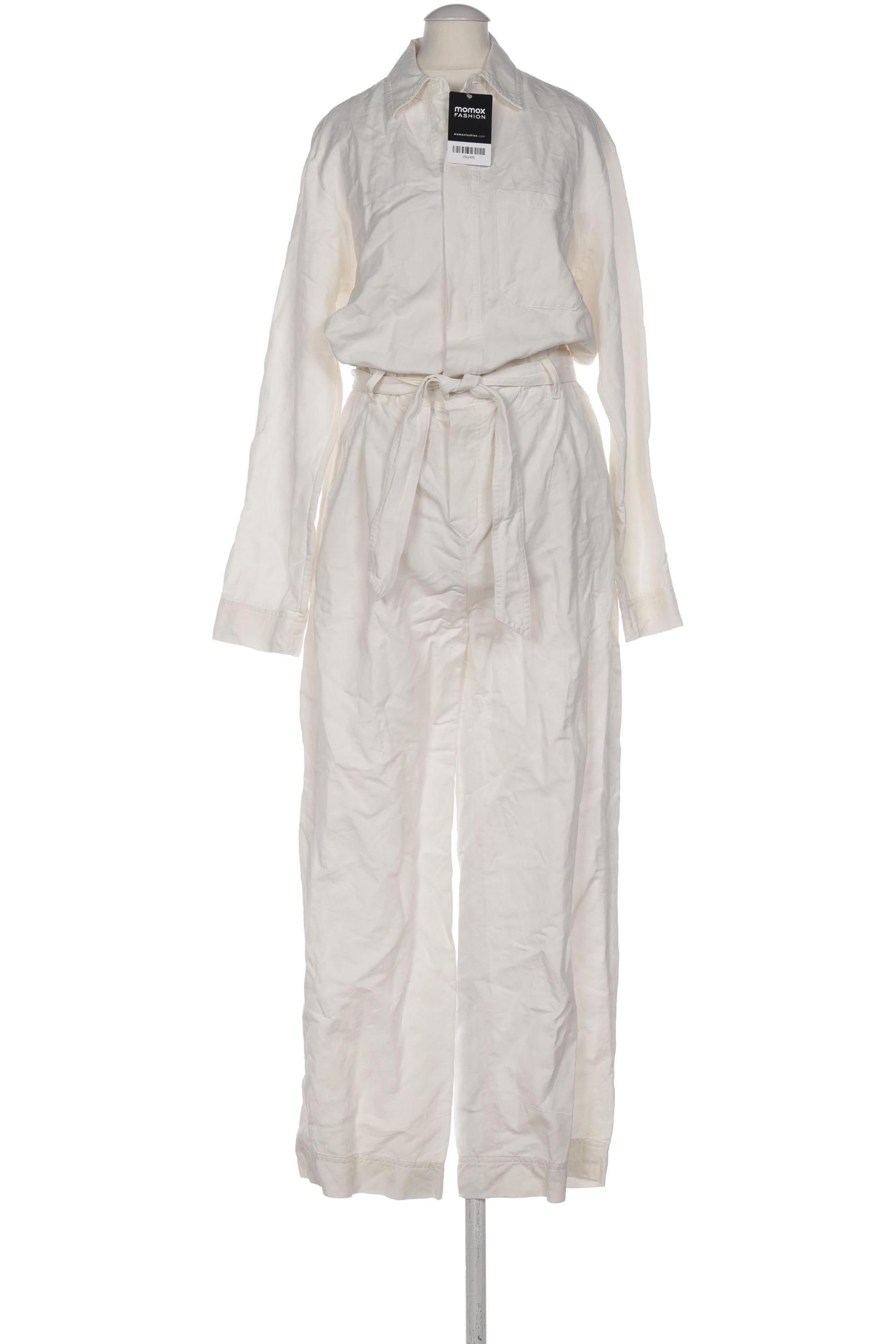 

Marc O Polo Damen Jumpsuit/Overall, weiß, Gr. 36