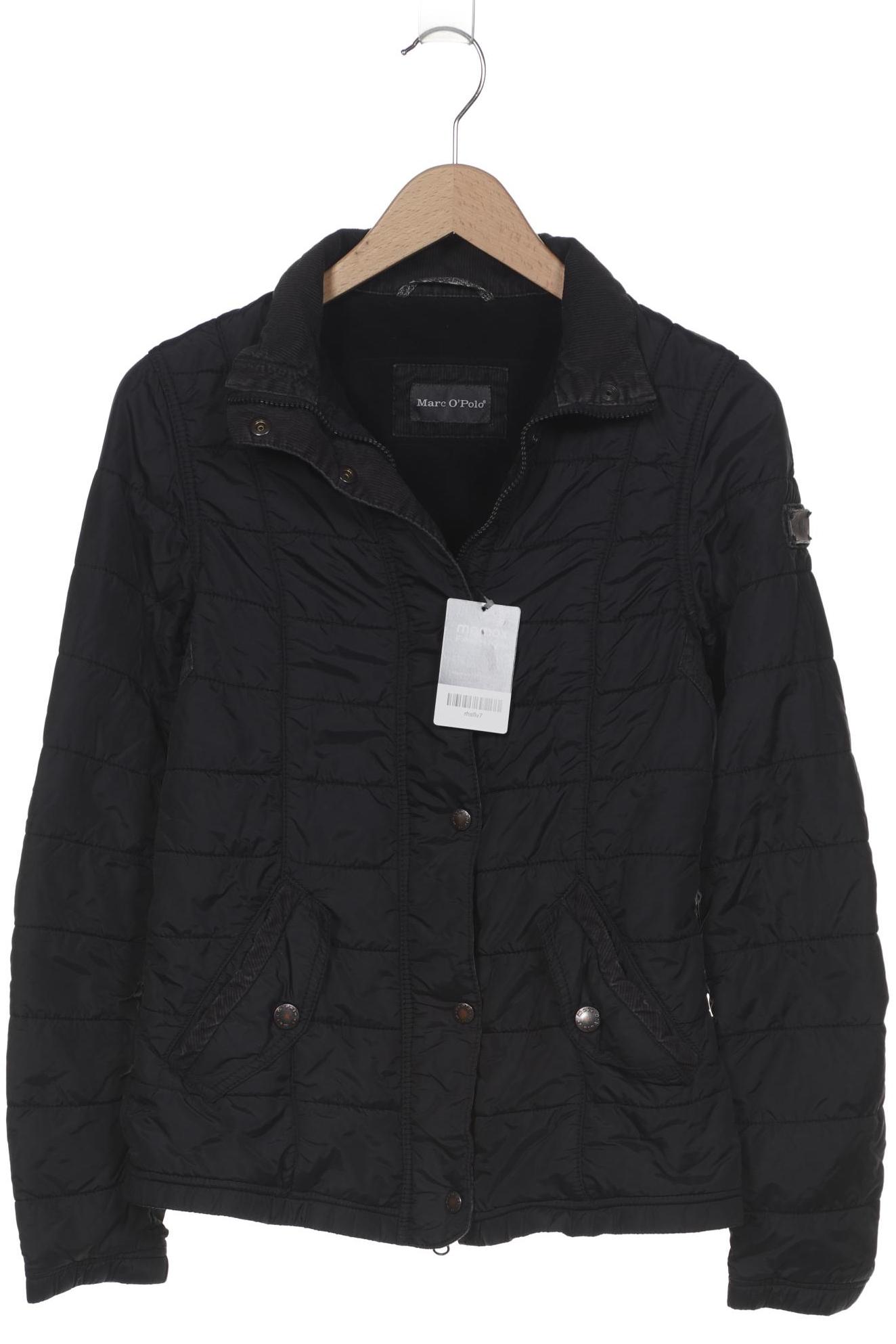 

Marc O Polo Damen Jacke, schwarz, Gr. 40