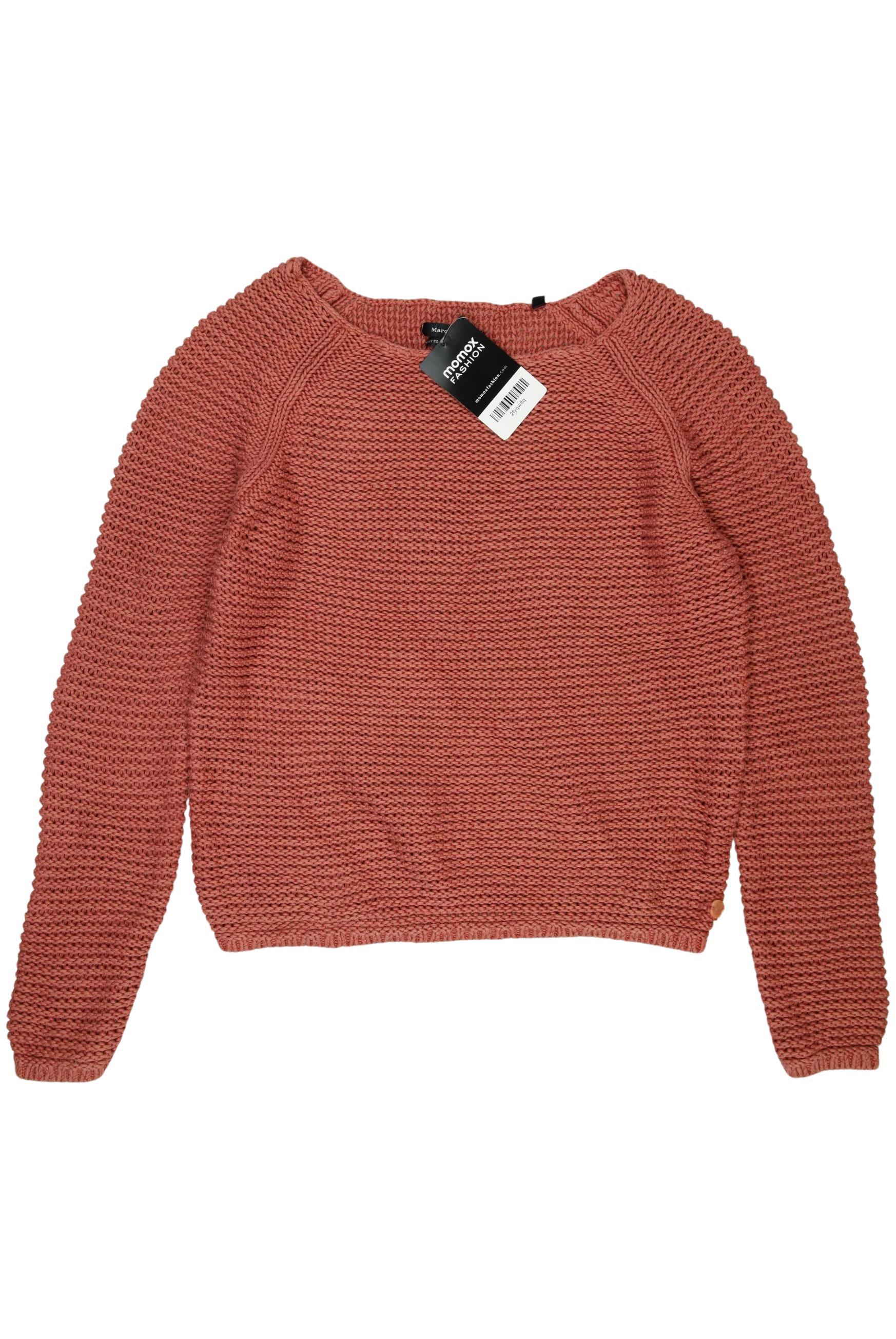 

Marc O Polo Damen Pullover, pink, Gr. 134