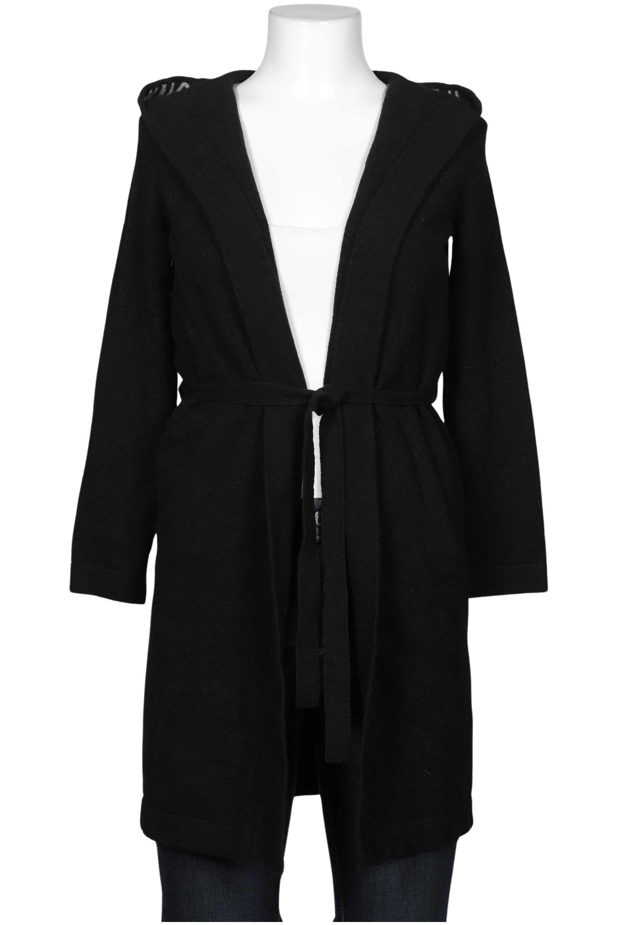 

Marc O Polo Damen Strickjacke, schwarz, Gr. 34