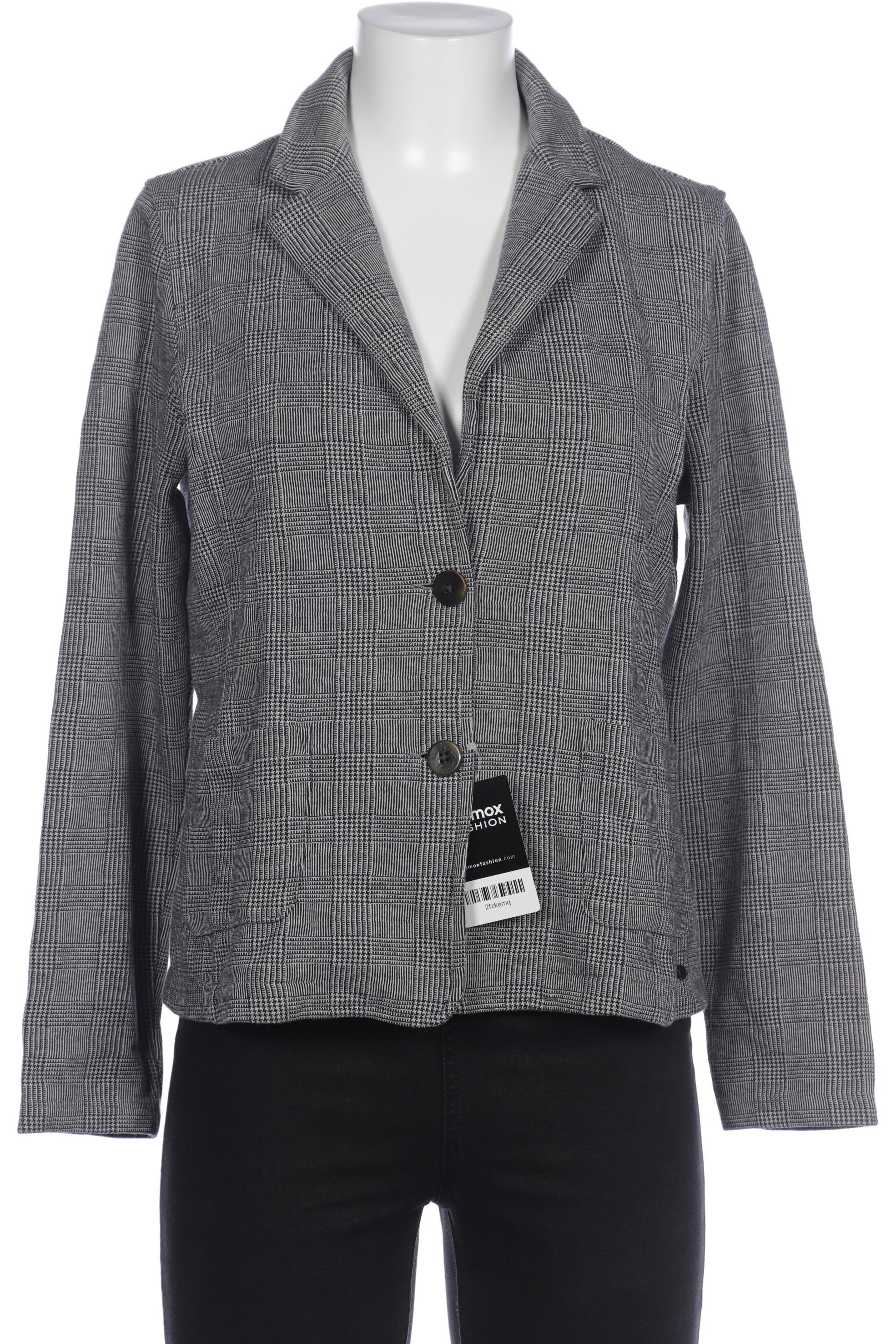 

Marc O Polo Damen Blazer, grau, Gr. 42