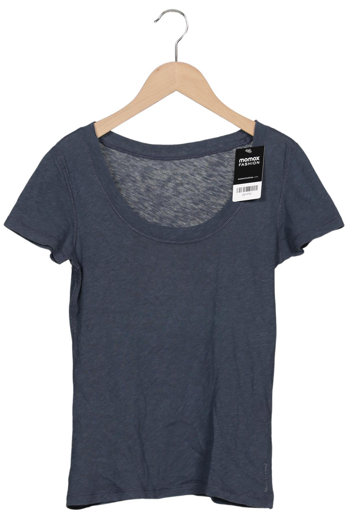 

Marc O Polo Damen T-Shirt, marineblau, Gr. 38