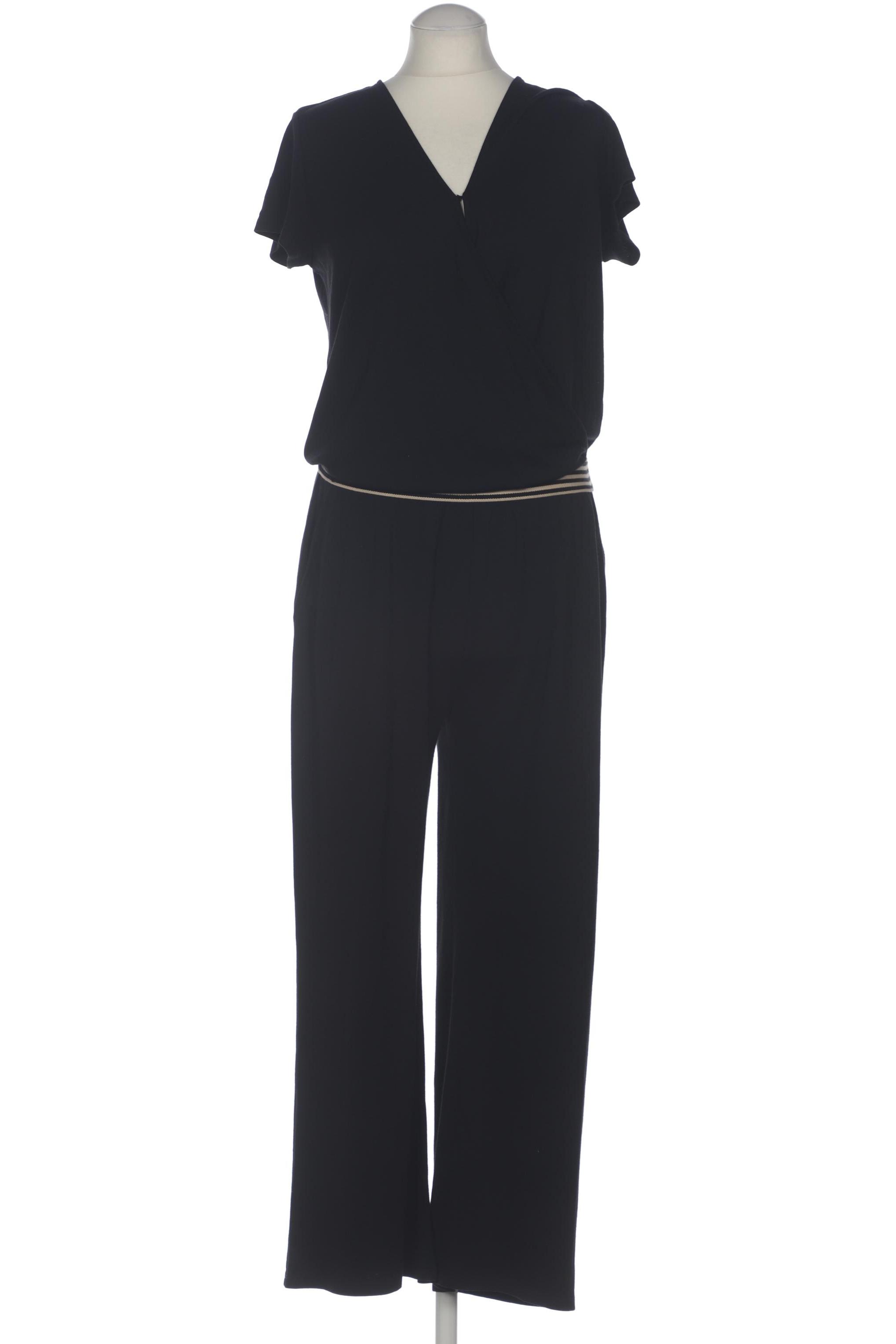 

Marc O Polo Damen Jumpsuit/Overall, schwarz, Gr. 40