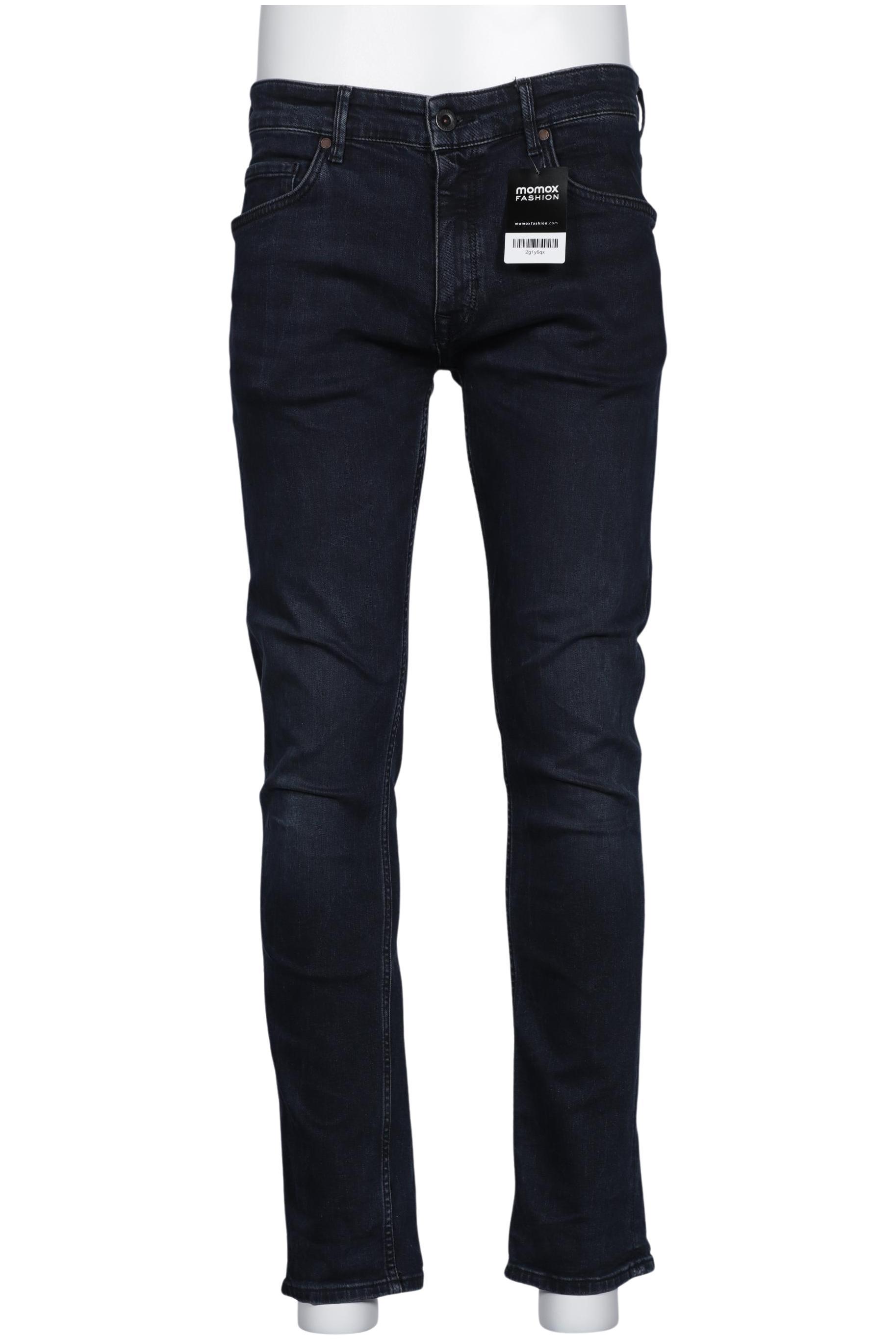 

Marc O Polo Herren Jeans, marineblau, Gr. 34