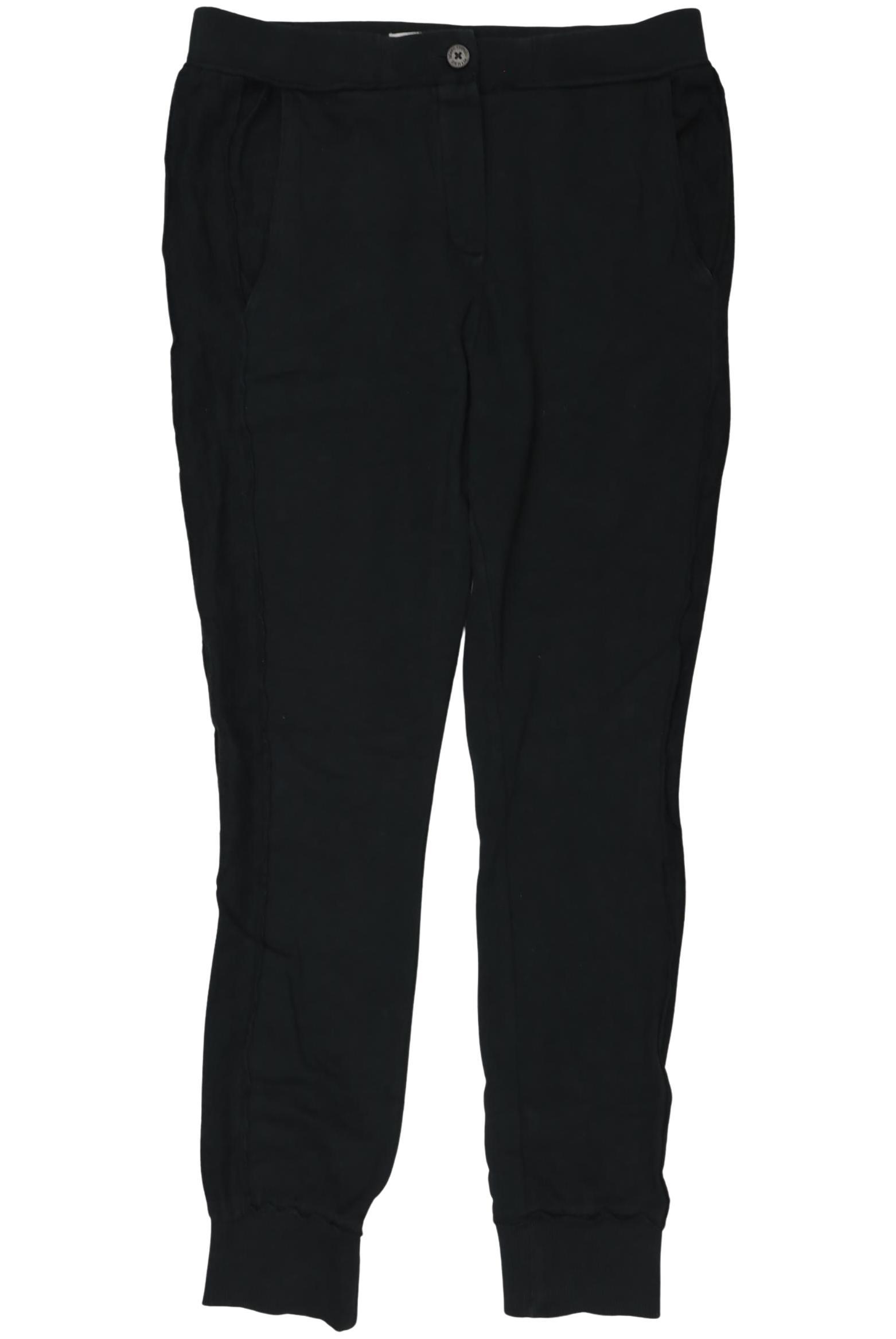 

Marc O Polo Damen Stoffhose, schwarz, Gr. 0