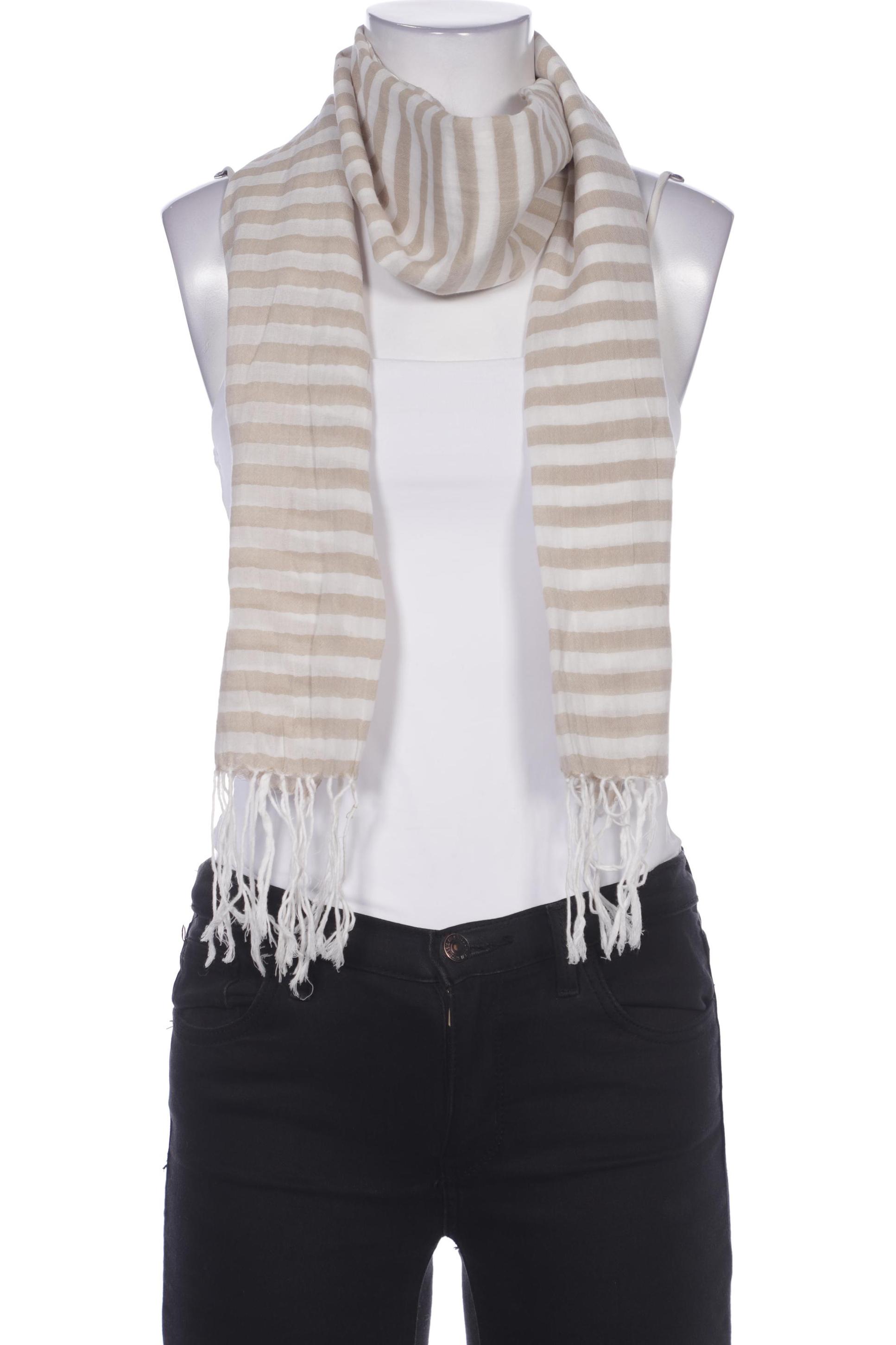 

Marc O Polo Damen Schal, beige, Gr.