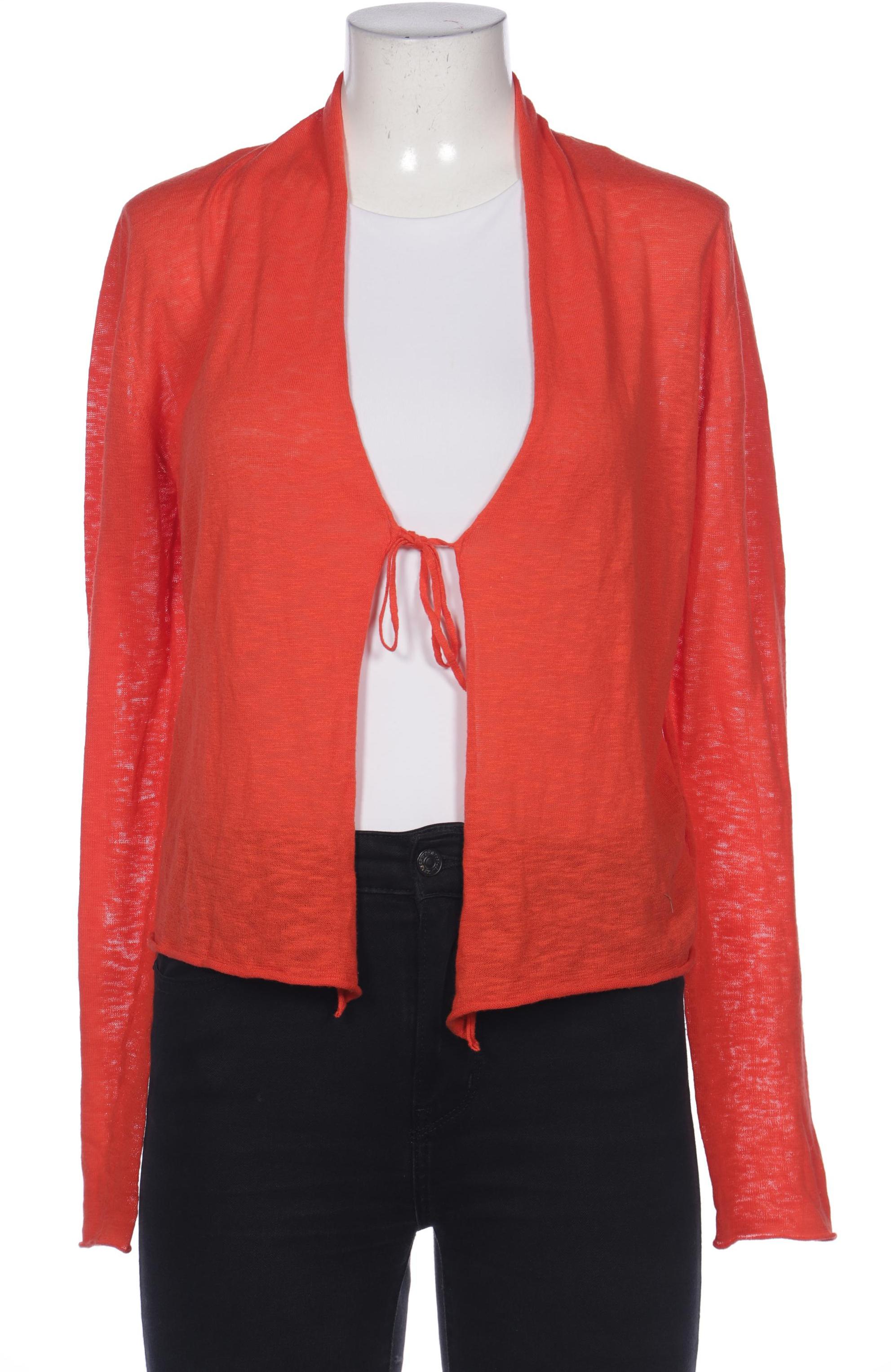 

Marc O Polo Damen Strickjacke, rot, Gr. 38
