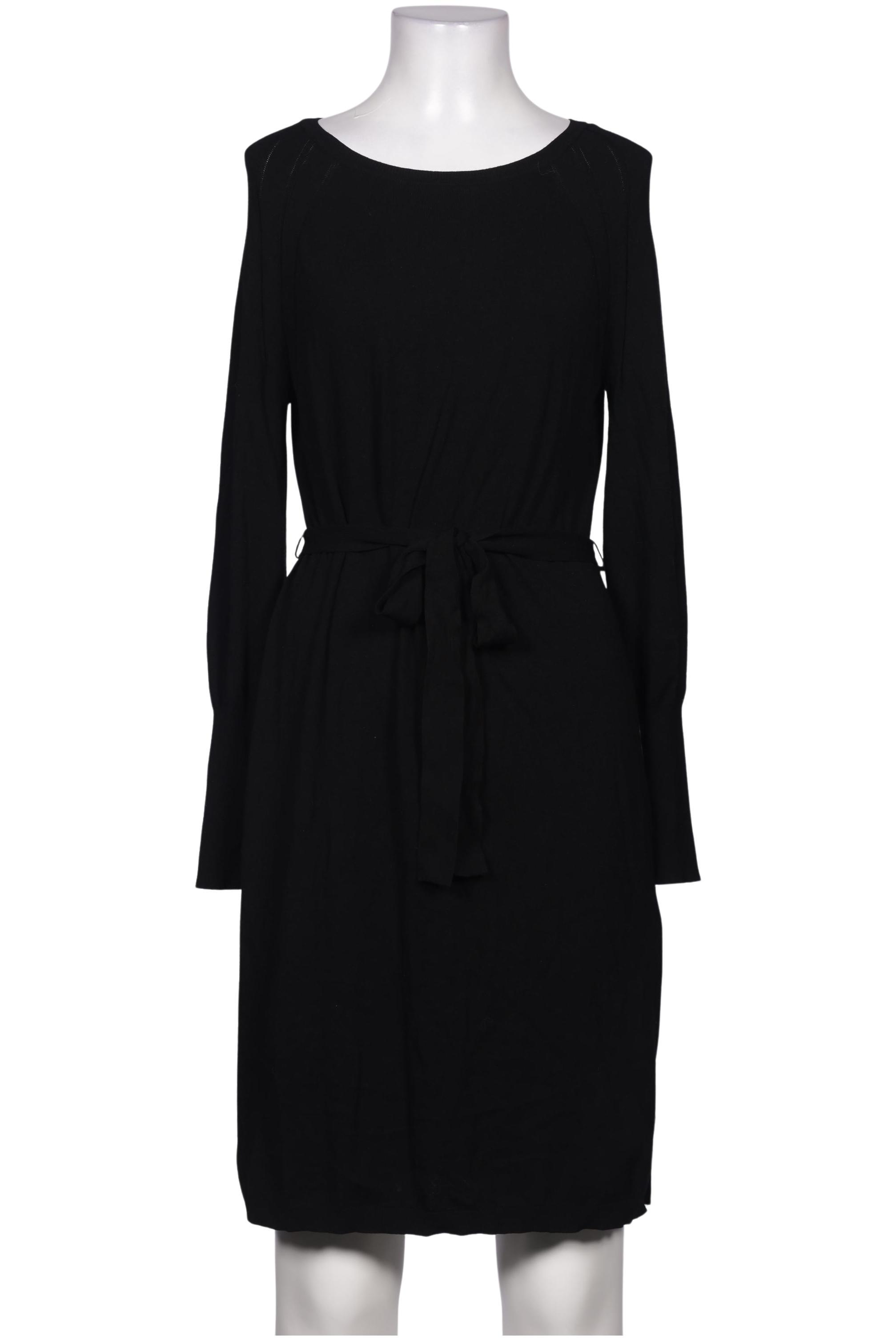 

Marc O Polo Damen Kleid, schwarz, Gr. 36