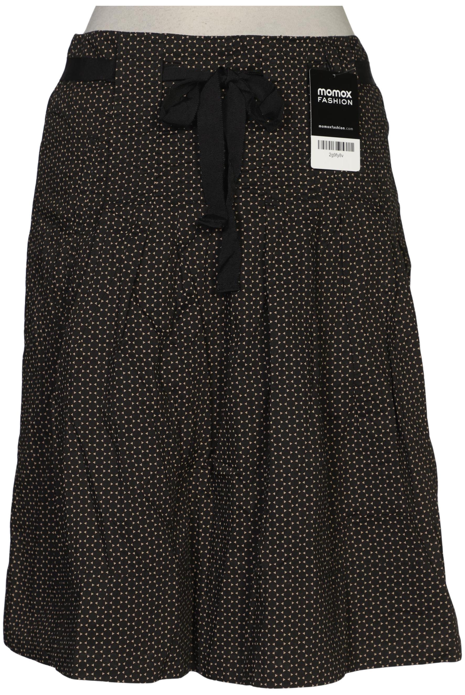 

Marc O Polo Damen Rock, schwarz, Gr. 34