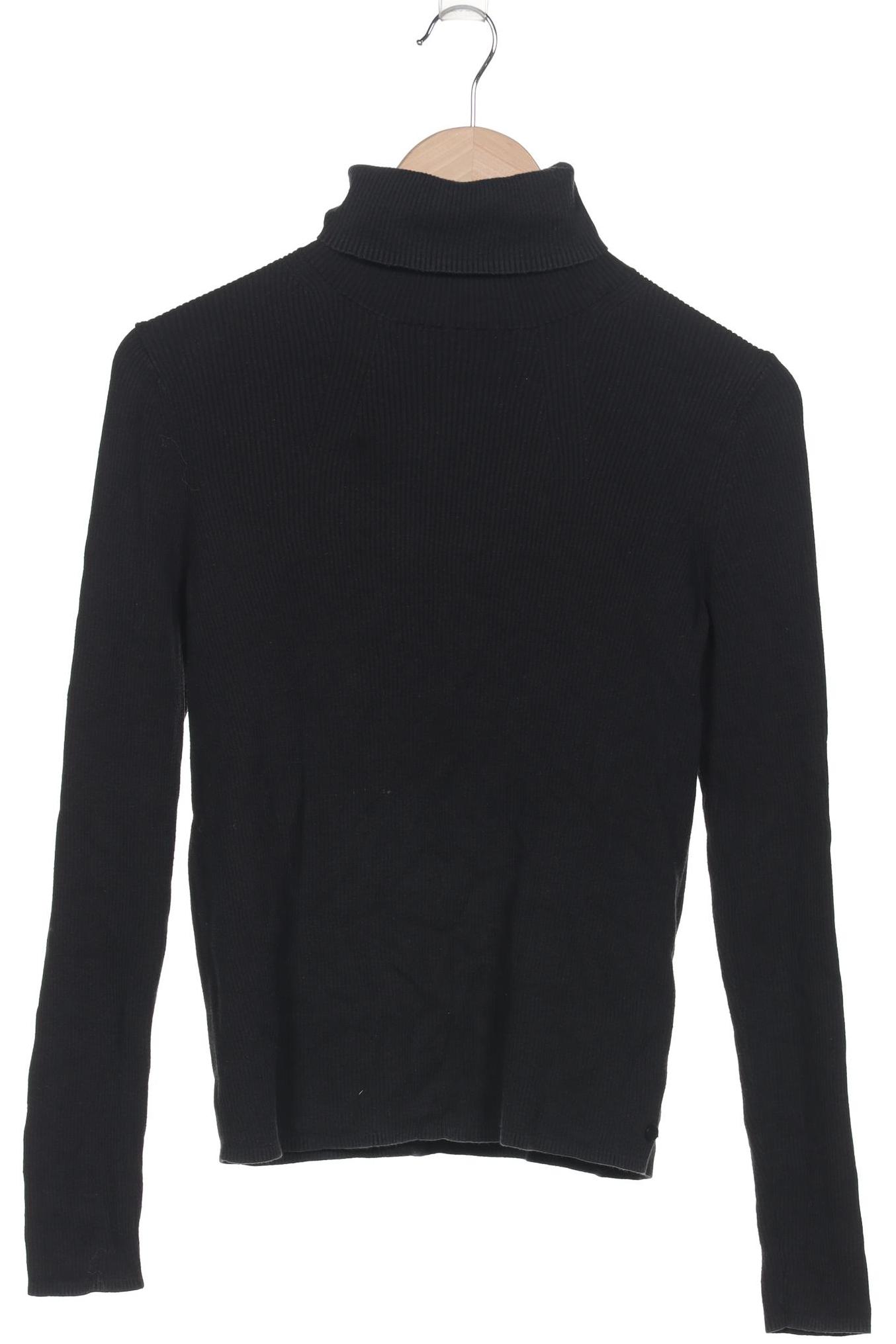 

Marc O Polo Damen Pullover, schwarz, Gr. 38